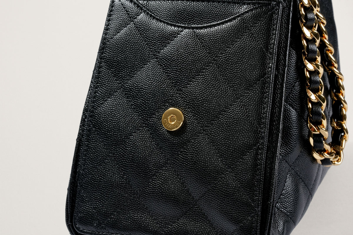 CHANEL シャネル25 スモールハンドバッグ