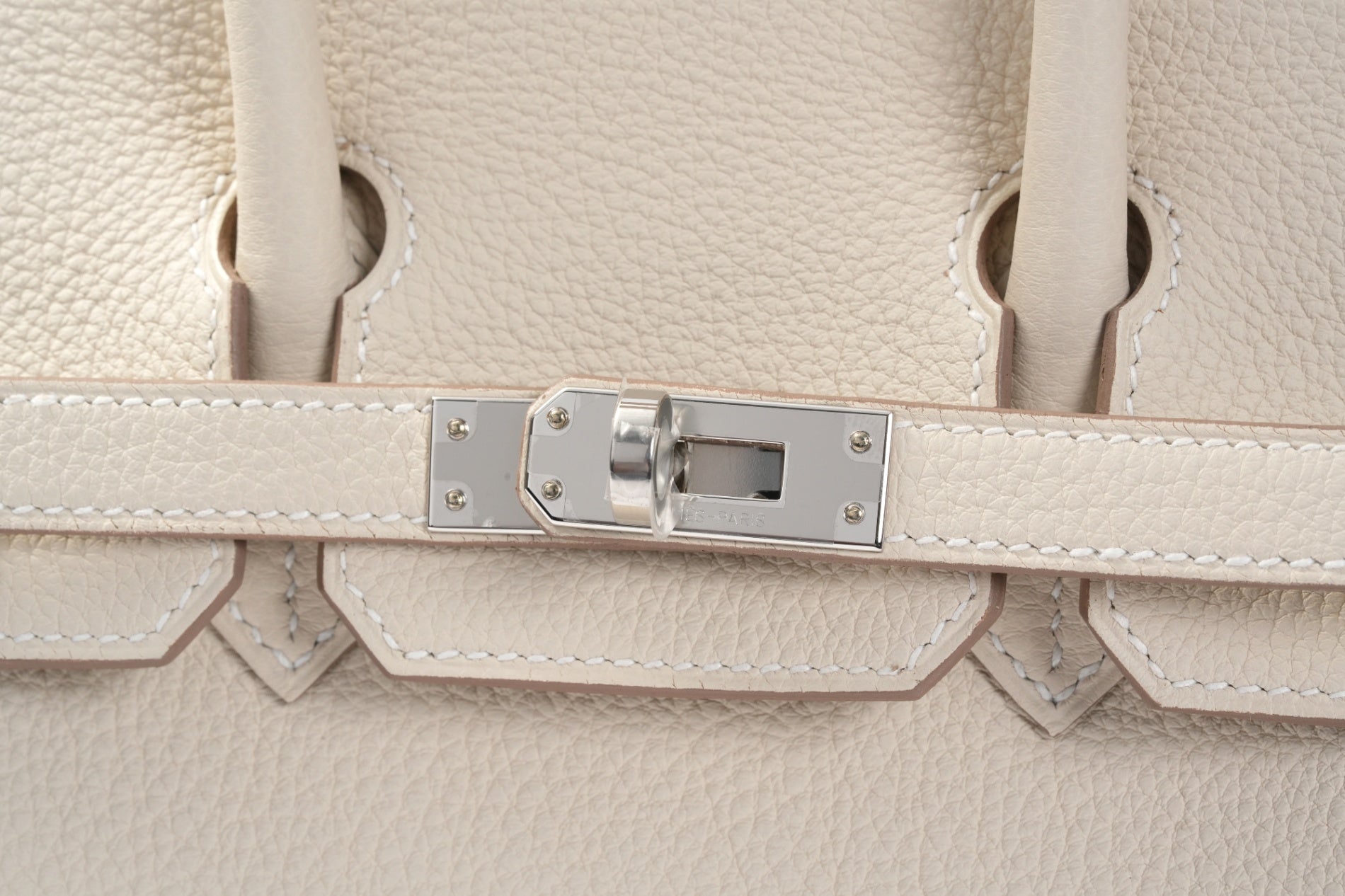 HERMES バーキン25 クレ