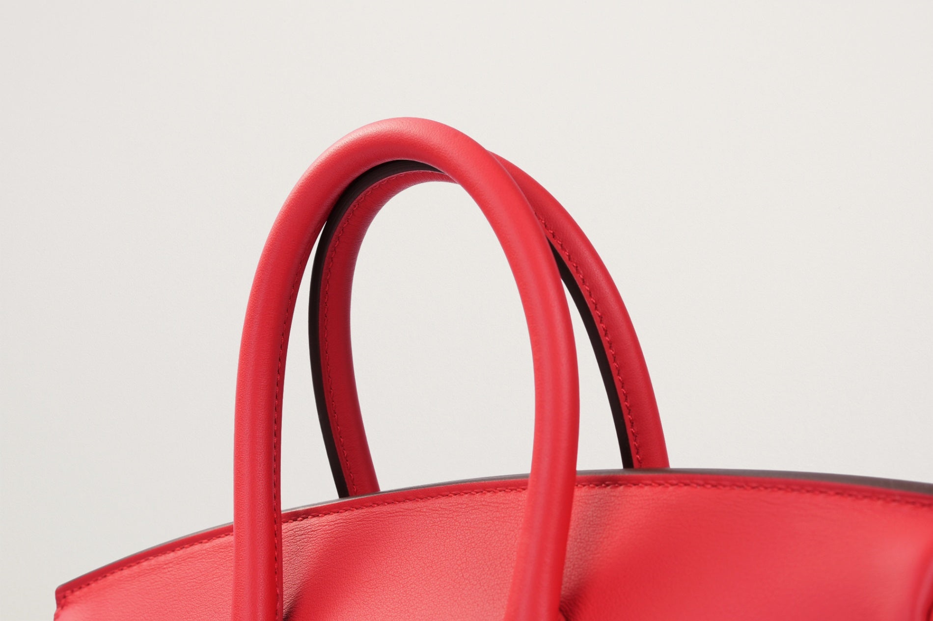 HERMES バーキン25 ルージュクー