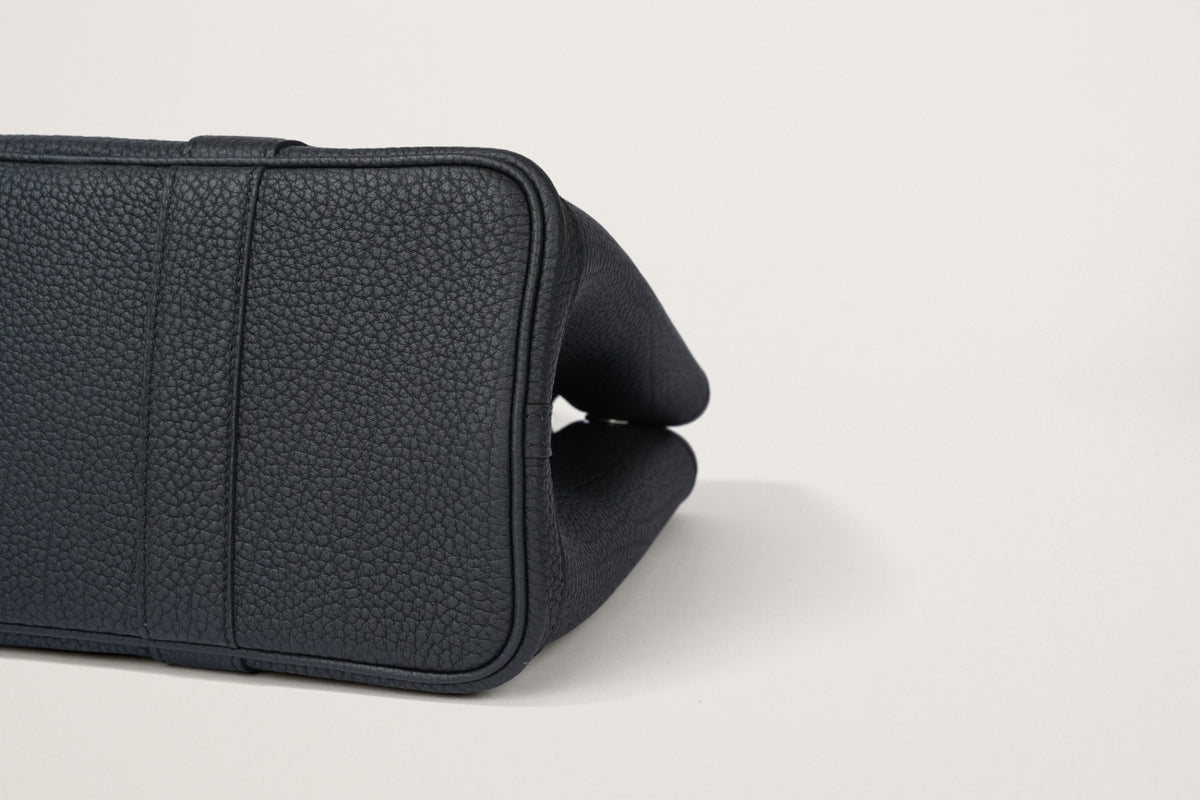 HERMES ガーデンパーティ30 黒