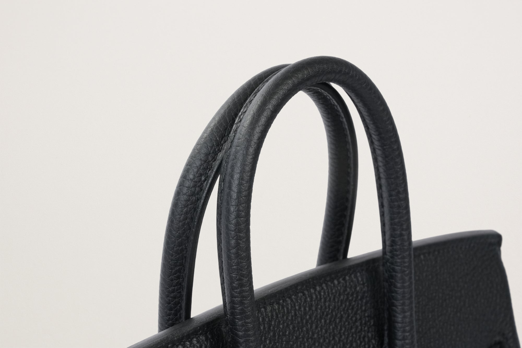 HERMES バーキン25 黒