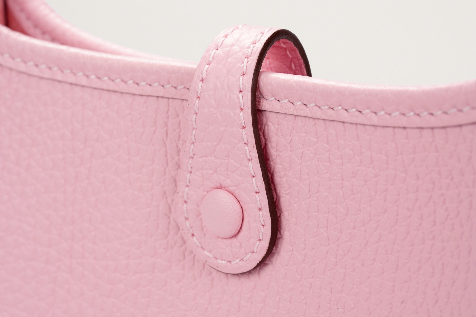 HERMES エヴリン16 ローズサクラ – GINZA SATAKE