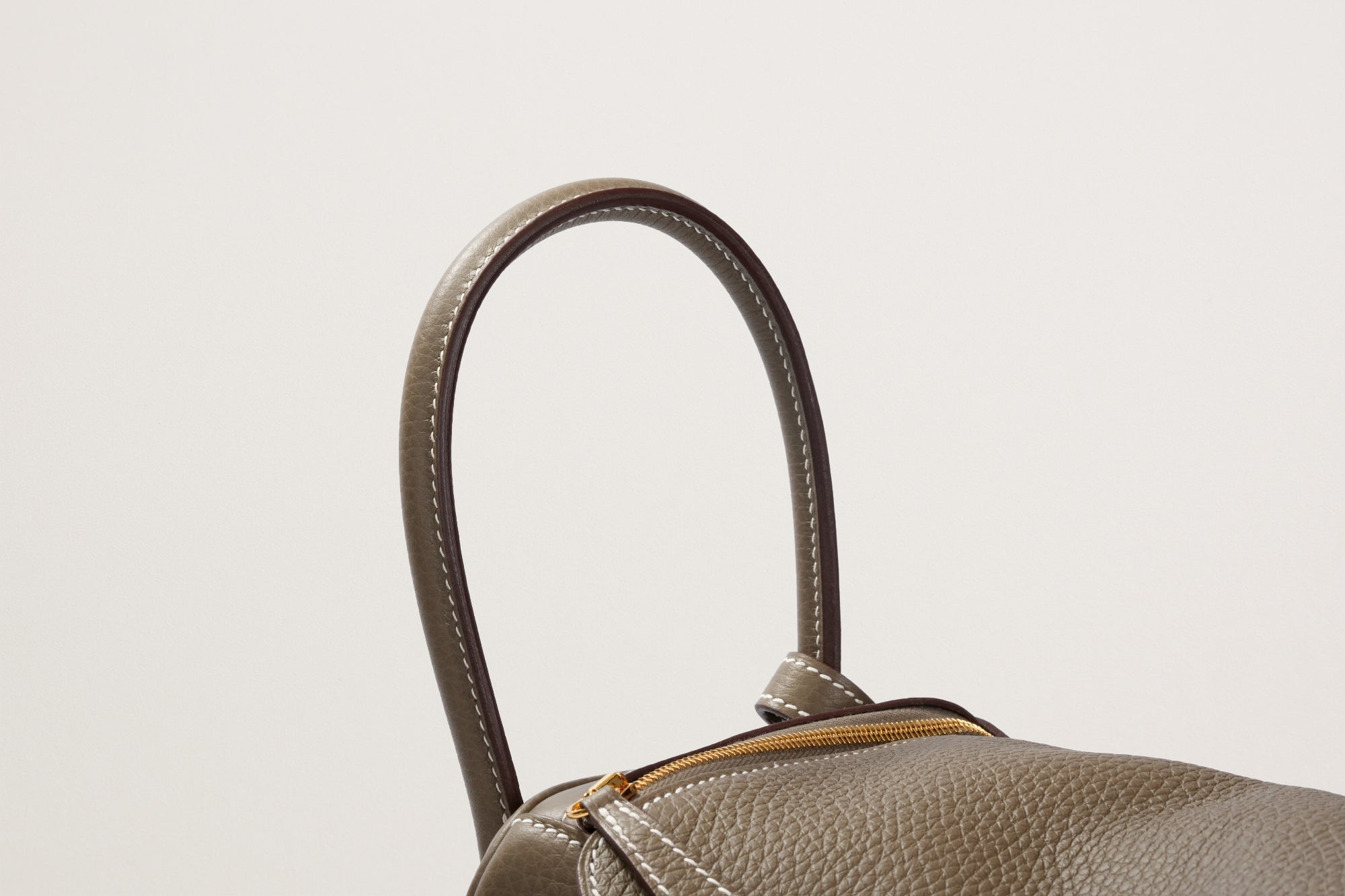 HERMES リンディ26 エトゥープ