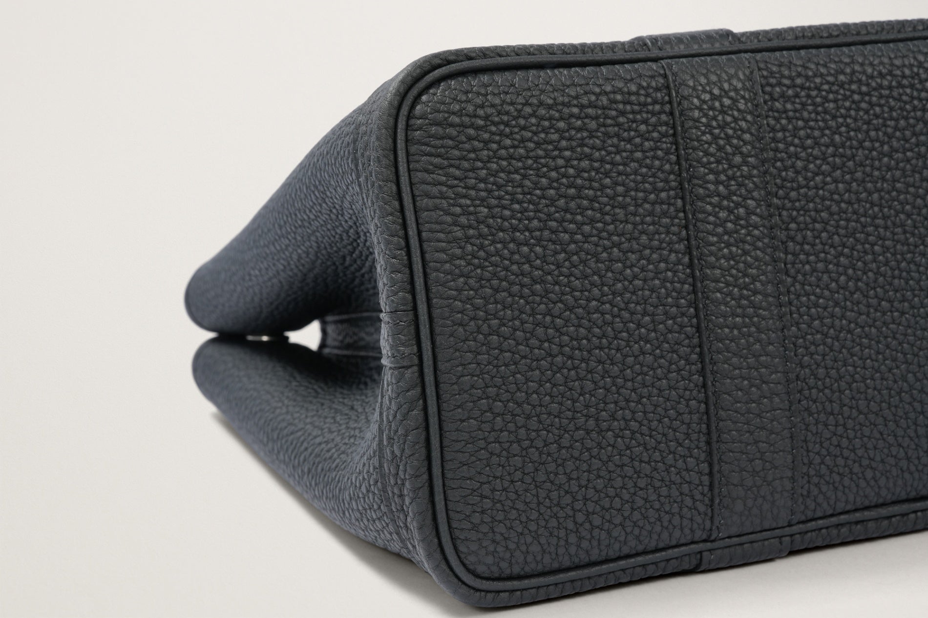 HERMES ガーデンパーティ30 黒