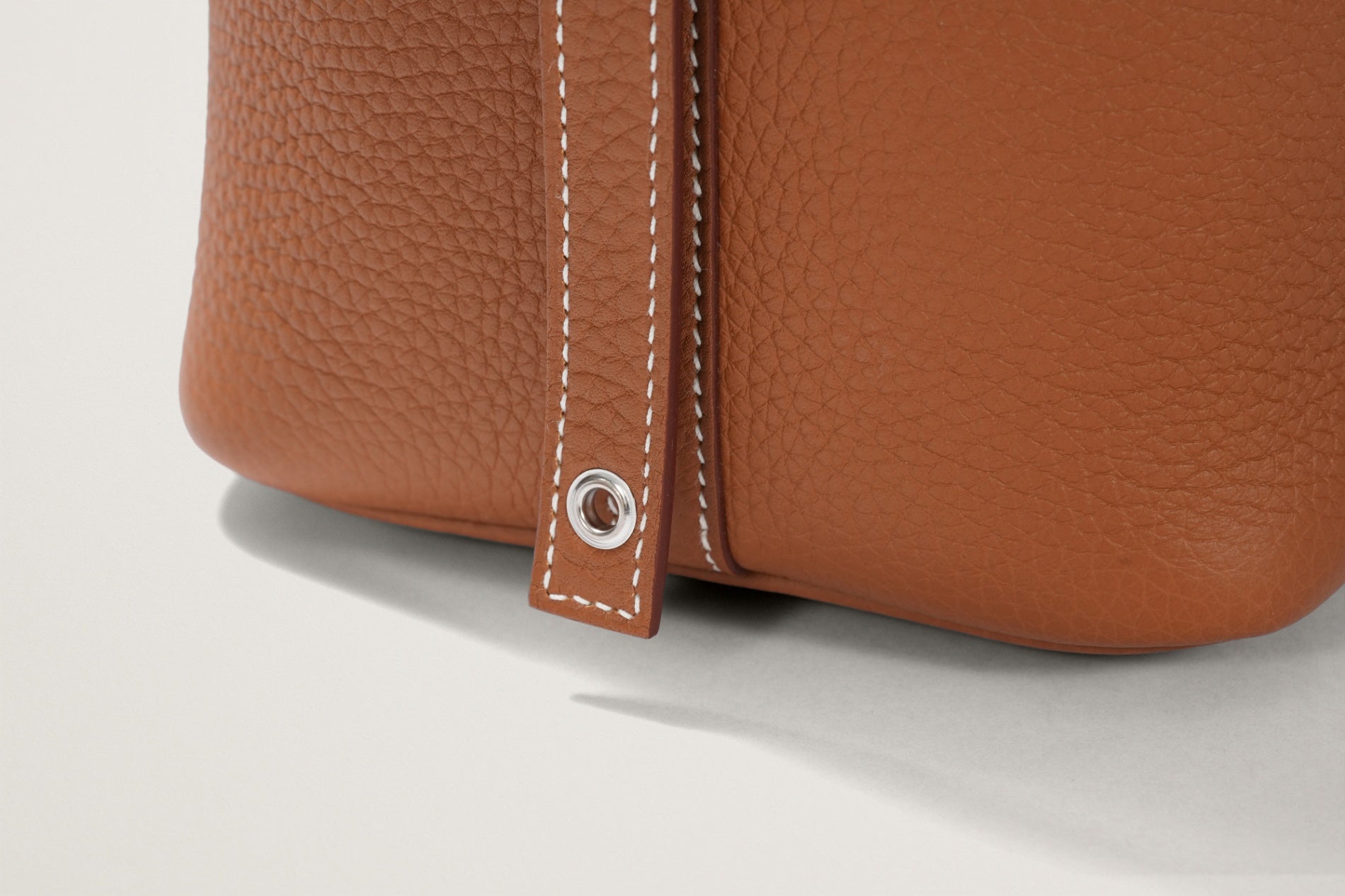 HERMES ピコタンロック18 ゴールド