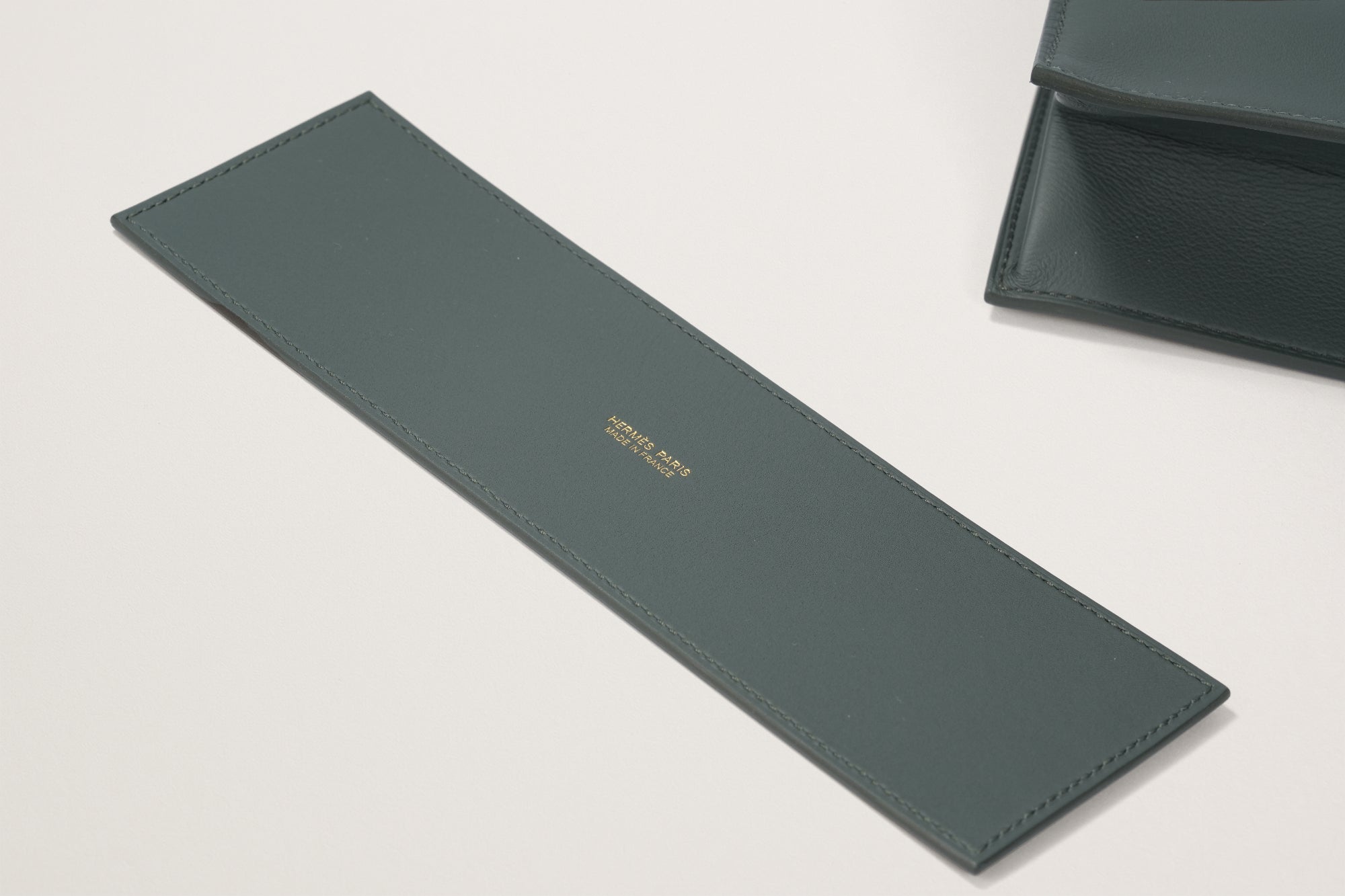 HERMES ケリーダンス2 ヴェールマングローブ
