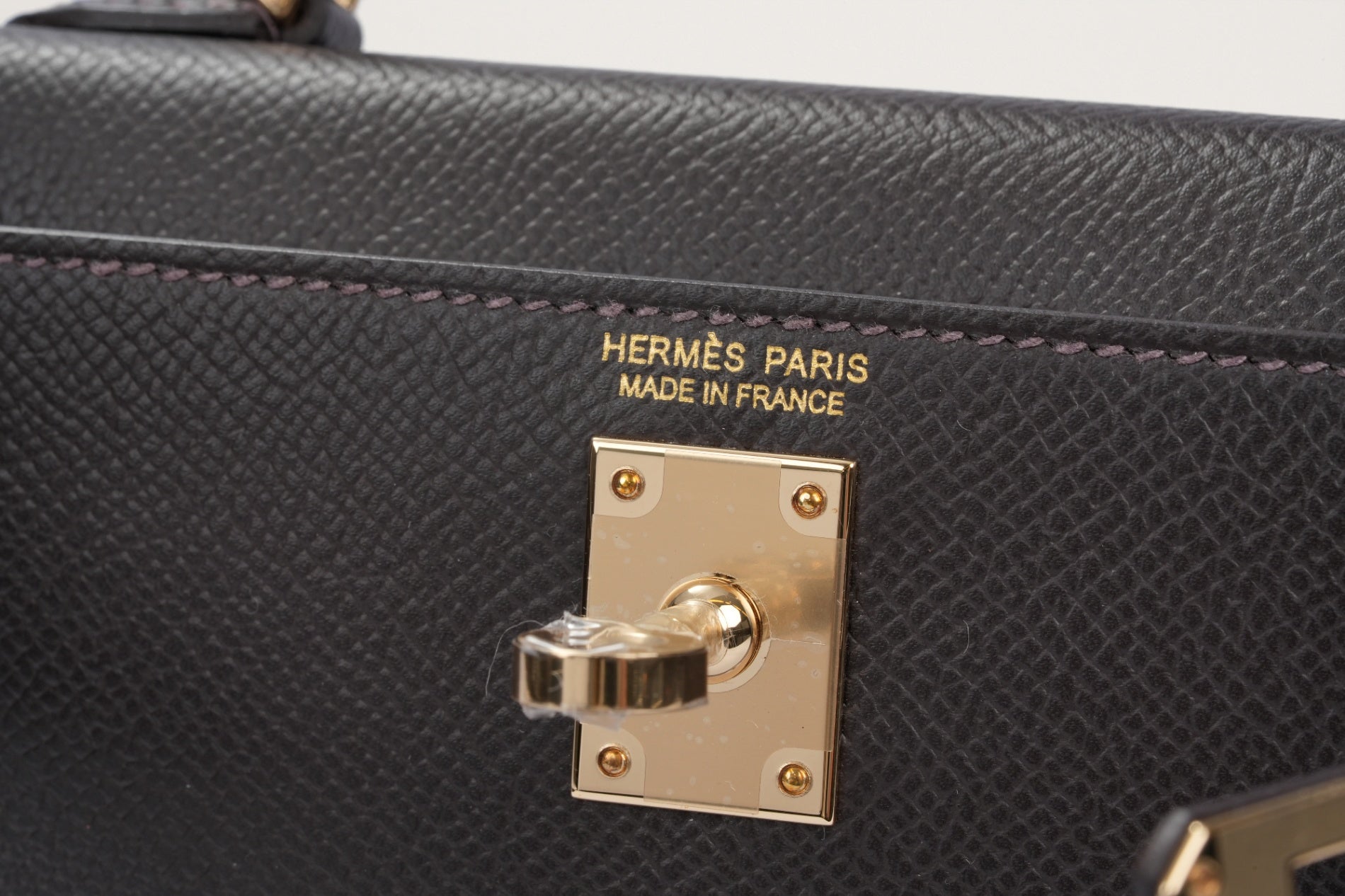 HERMES ミニケリー2 ベブラン
