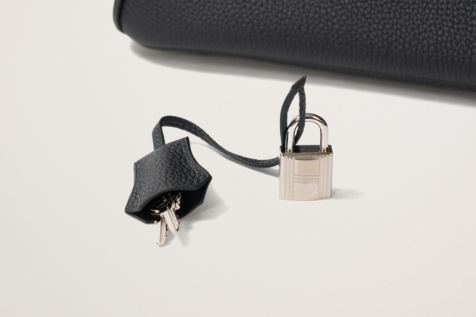 HERMES バーキン25 キャバン