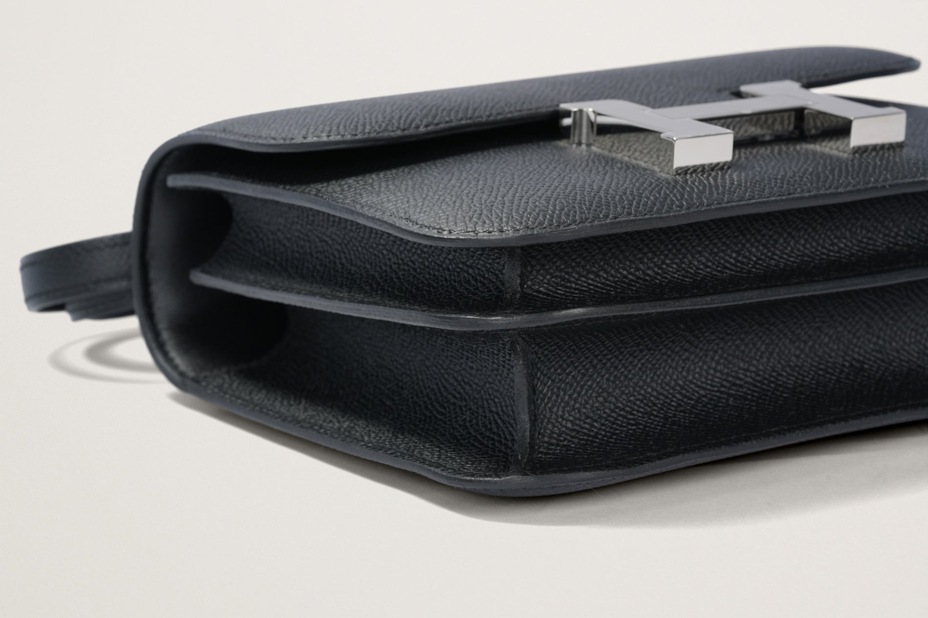 HERMES コンスタンスミニ 黒