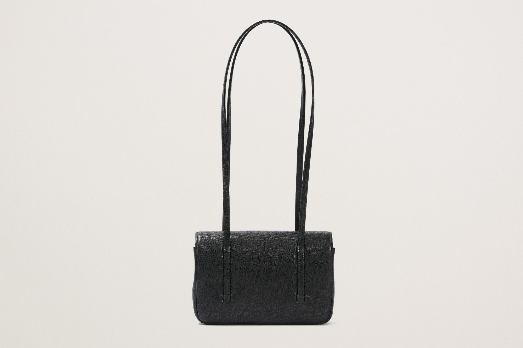 CHANEL プレコレクションストラップ クラッチ バッグ – GINZA SATAKE