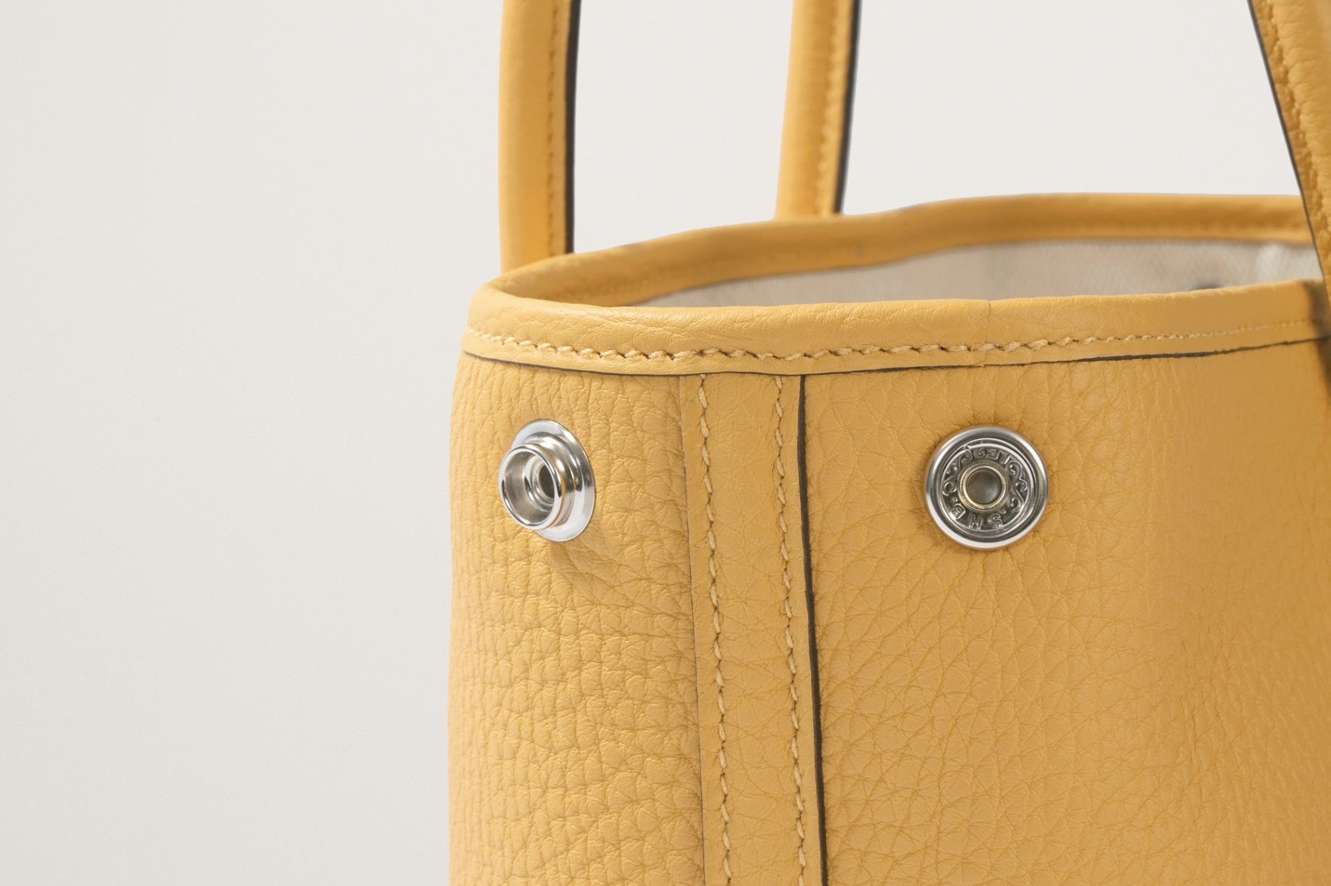 HERMES ネオ・ガーデン23 パイユ