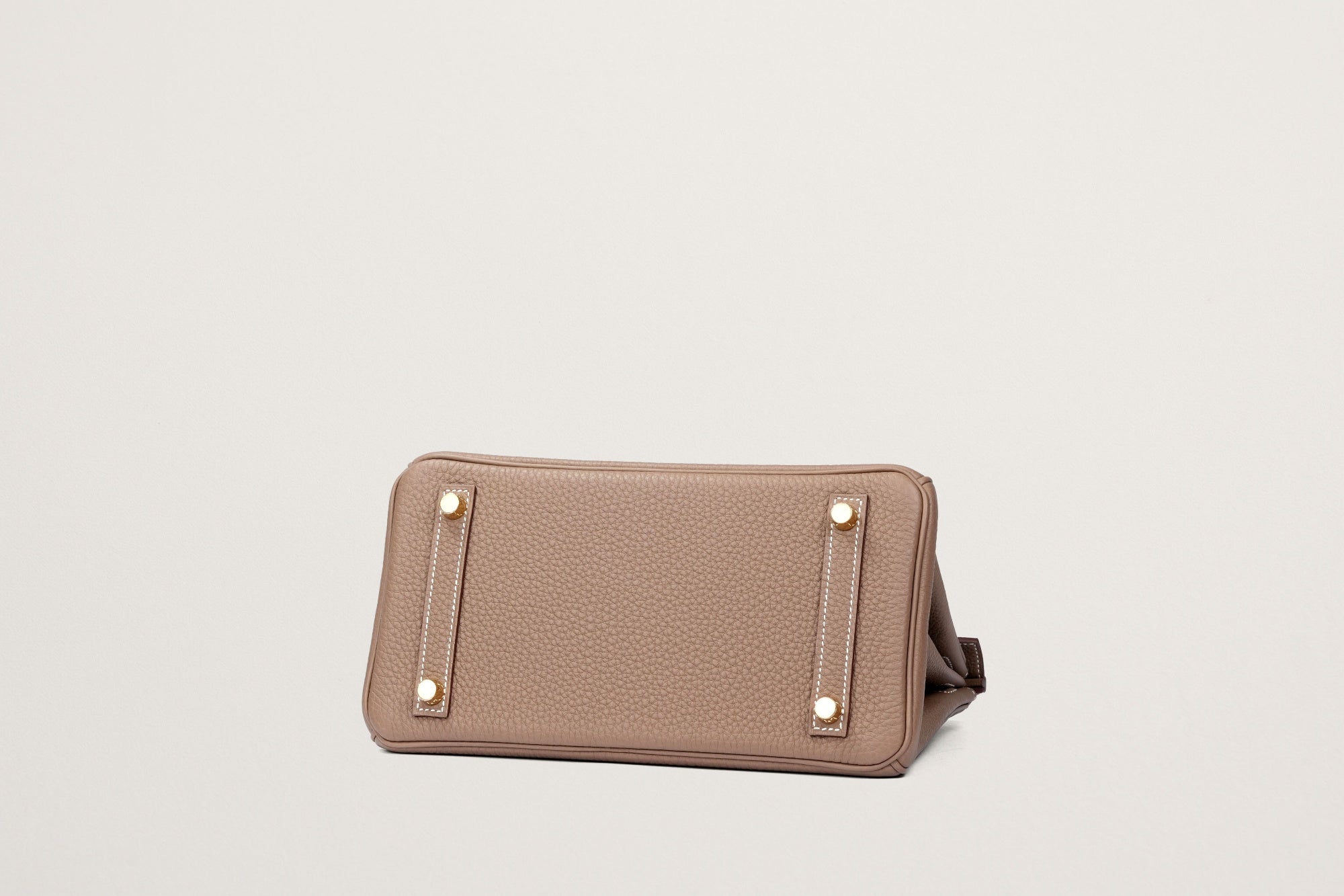 HERMES バーキン25 エトゥープ