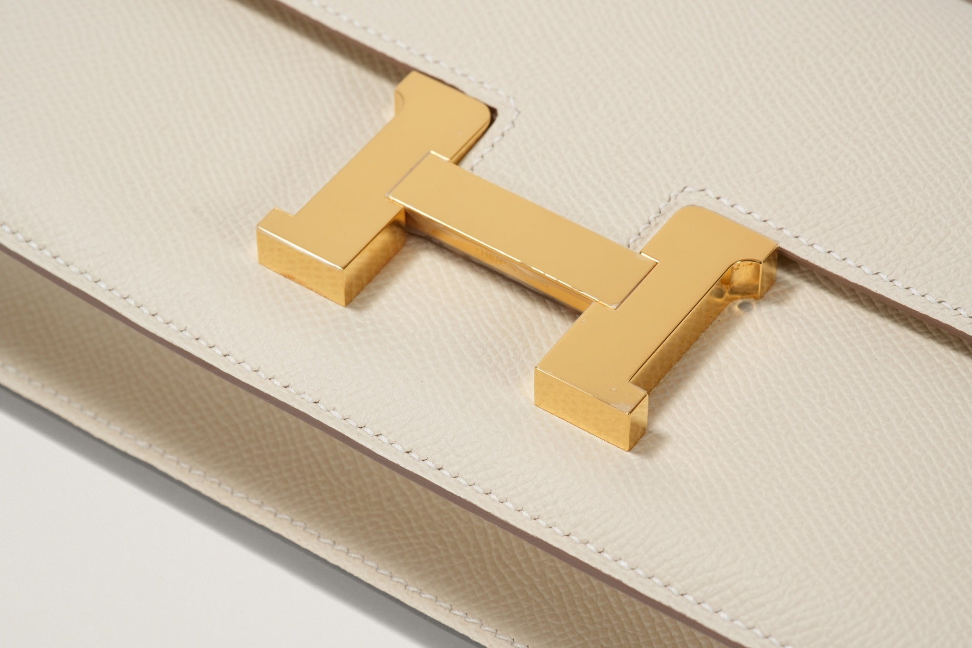 HERMES コンスタンスエラン クレ