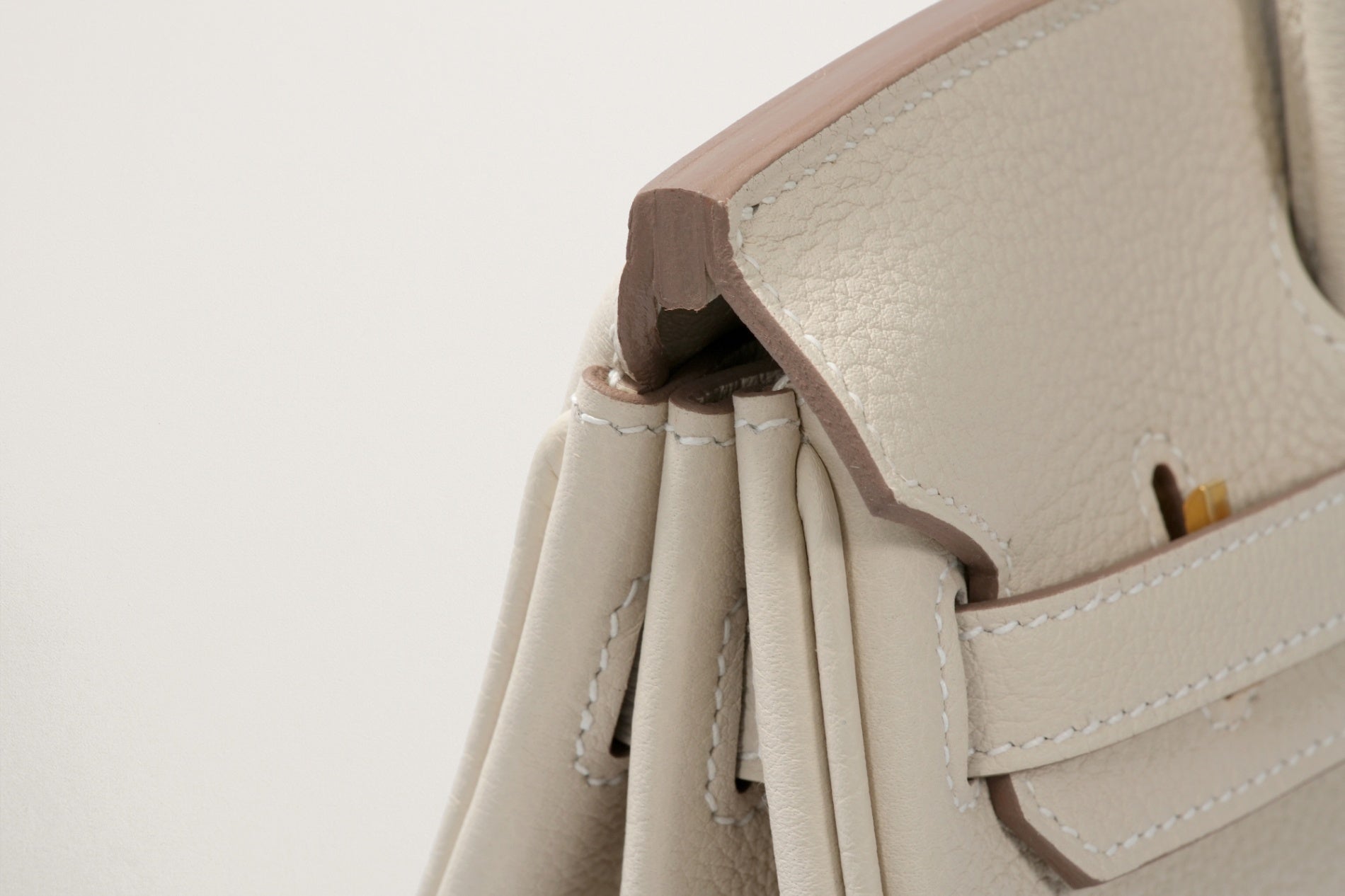 HERMES バーキン25 クレ