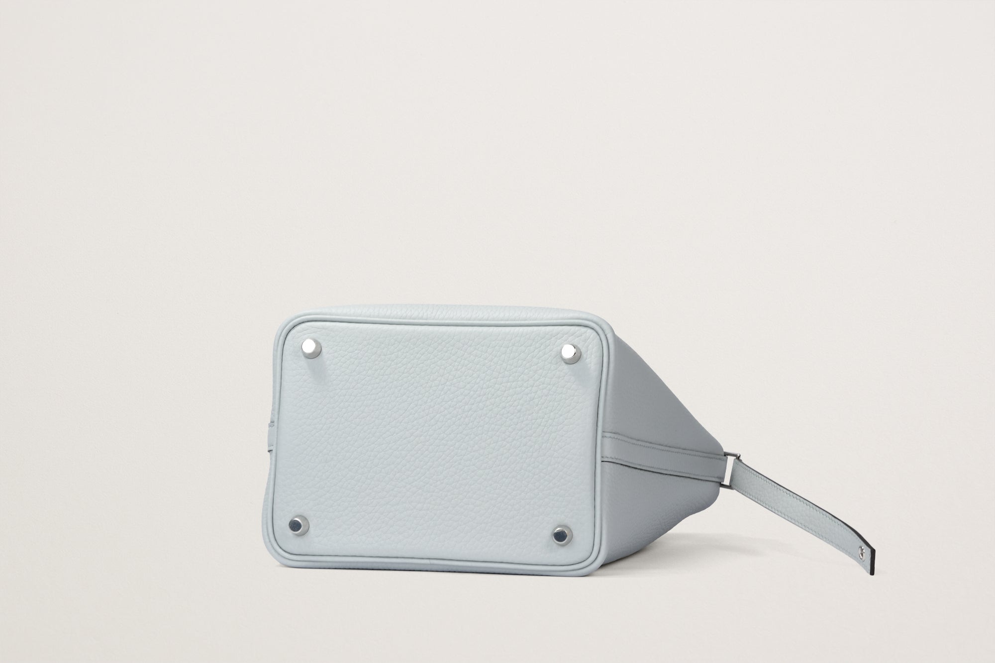 HERMES ピコタンロック18 ブルーペール – GINZA SATAKE