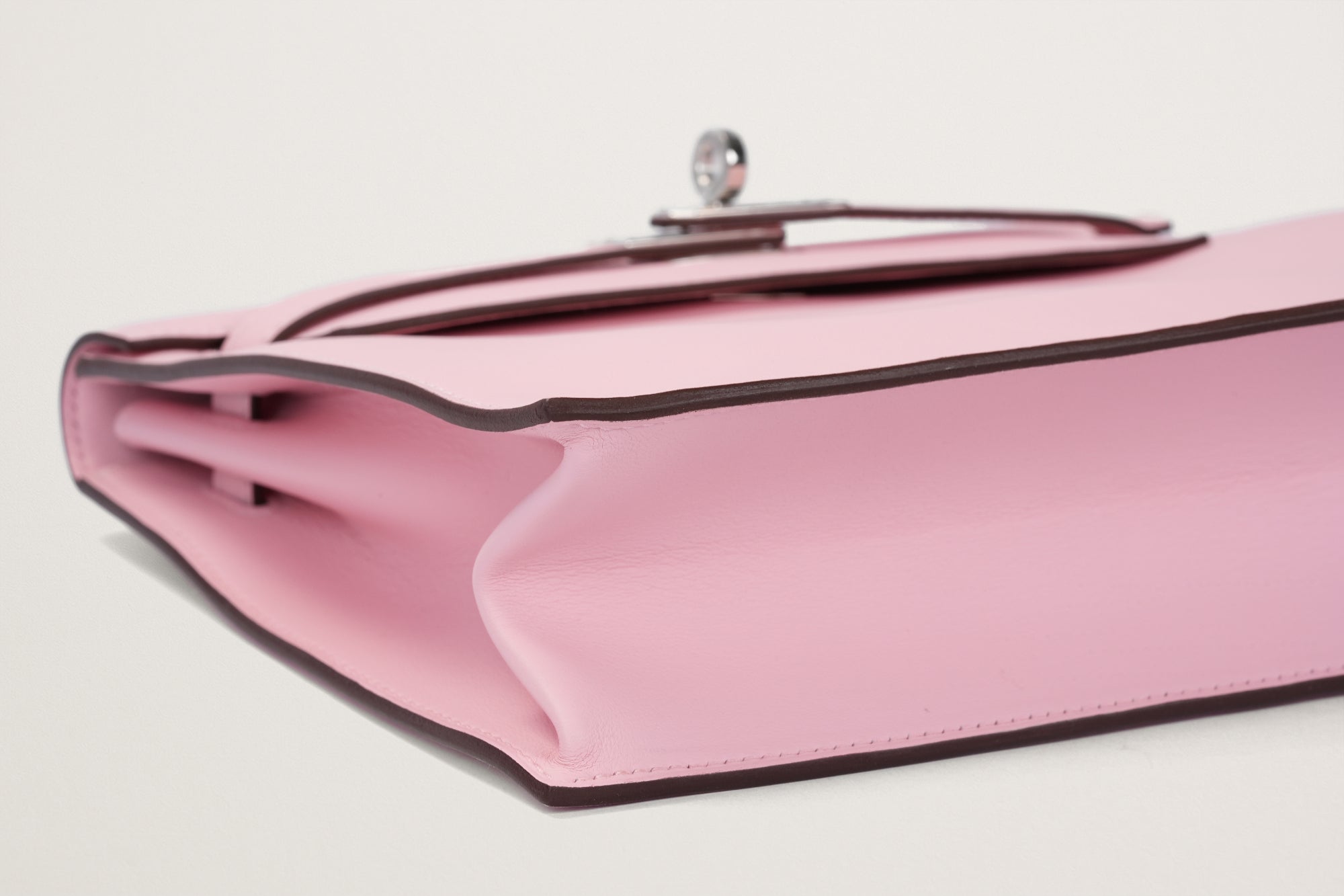 HERMES ケリーダンス ローズサクラ