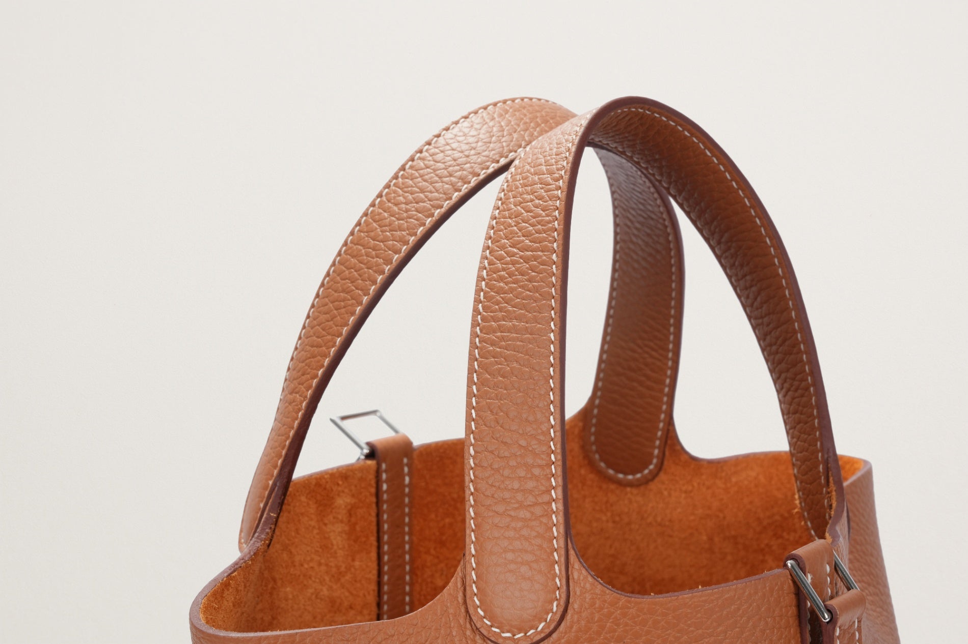 HERMES ピコタンロック18 ゴールド