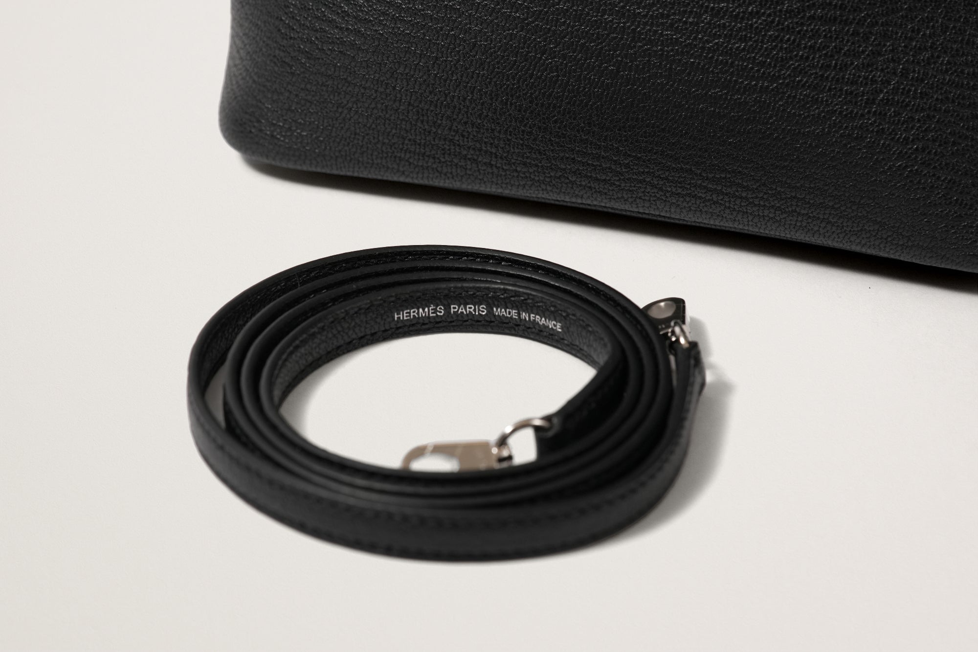 HERMES ミニボリード1923