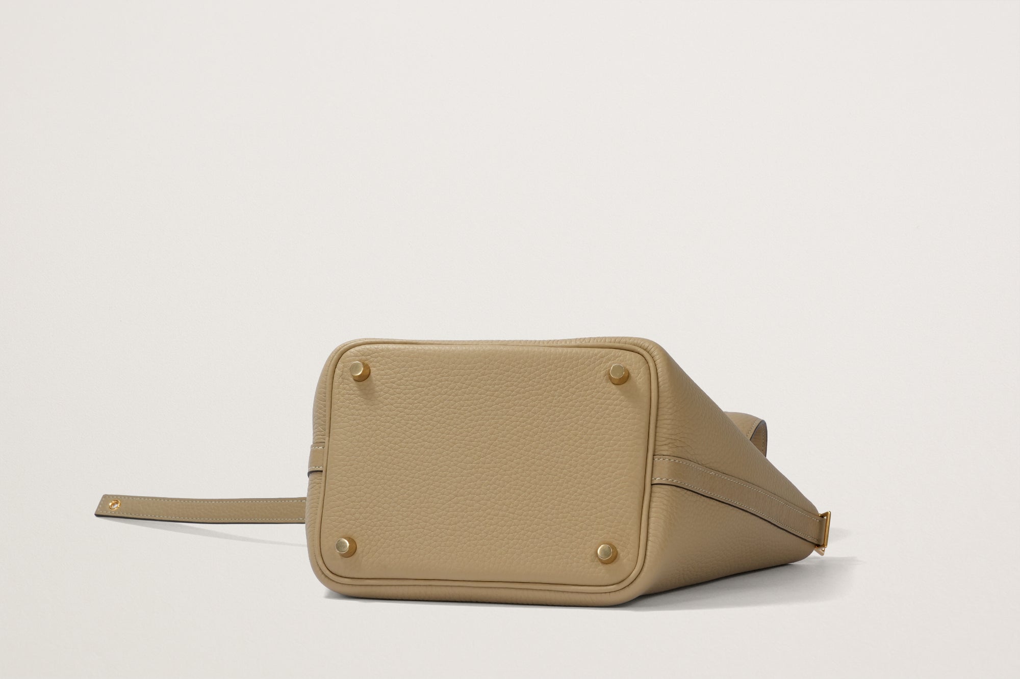 HERMES ピコタンロック18 トレンチ – GINZA SATAKE