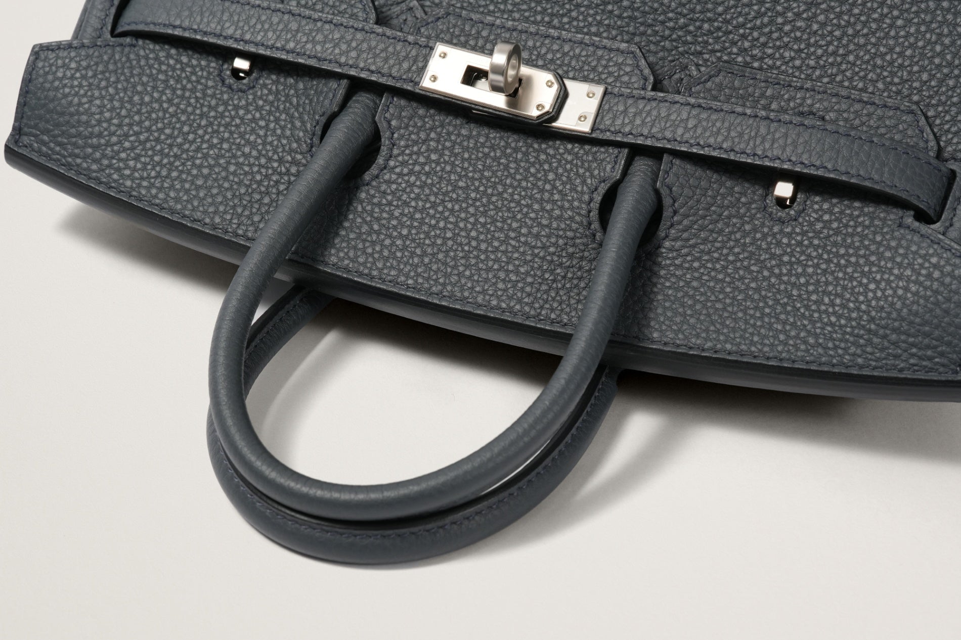 HERMES バーキン25 グリミスティ