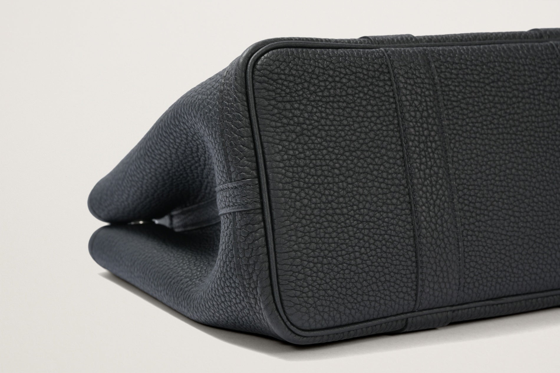 HERMES ガーデンパーティ30 黒