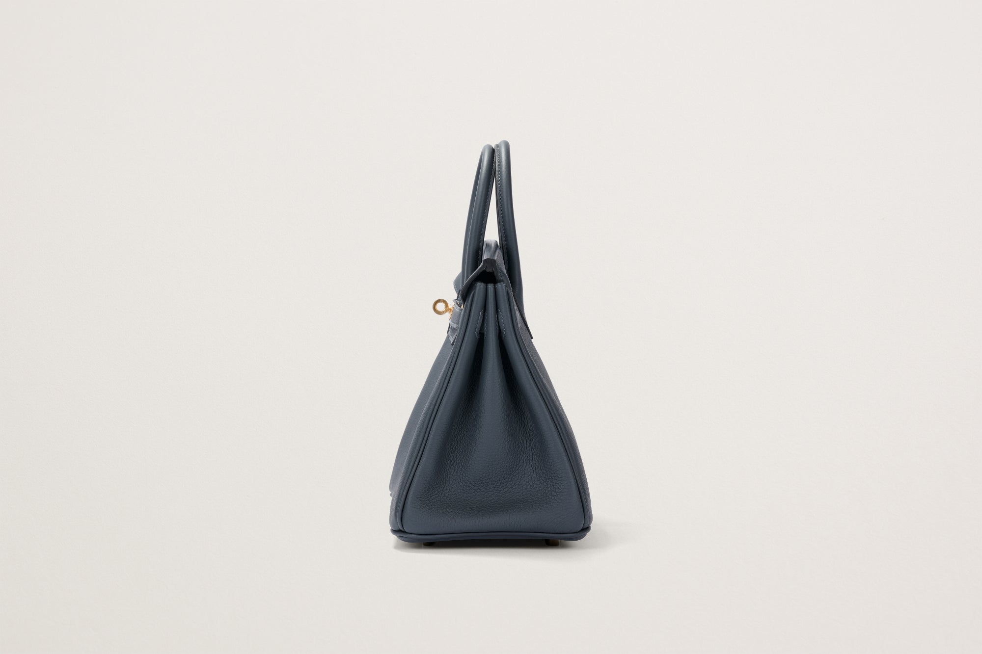 HERMES バーキン25 グリミスティ