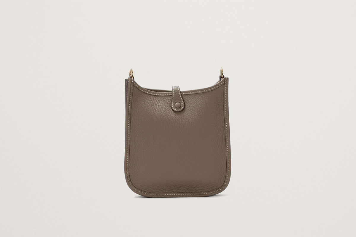 HERMES エヴリン16 エトゥープ