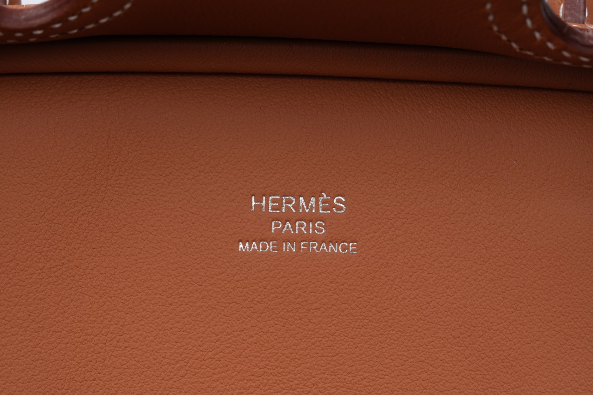 HERMES バーキン25 カーゴ ゴールド