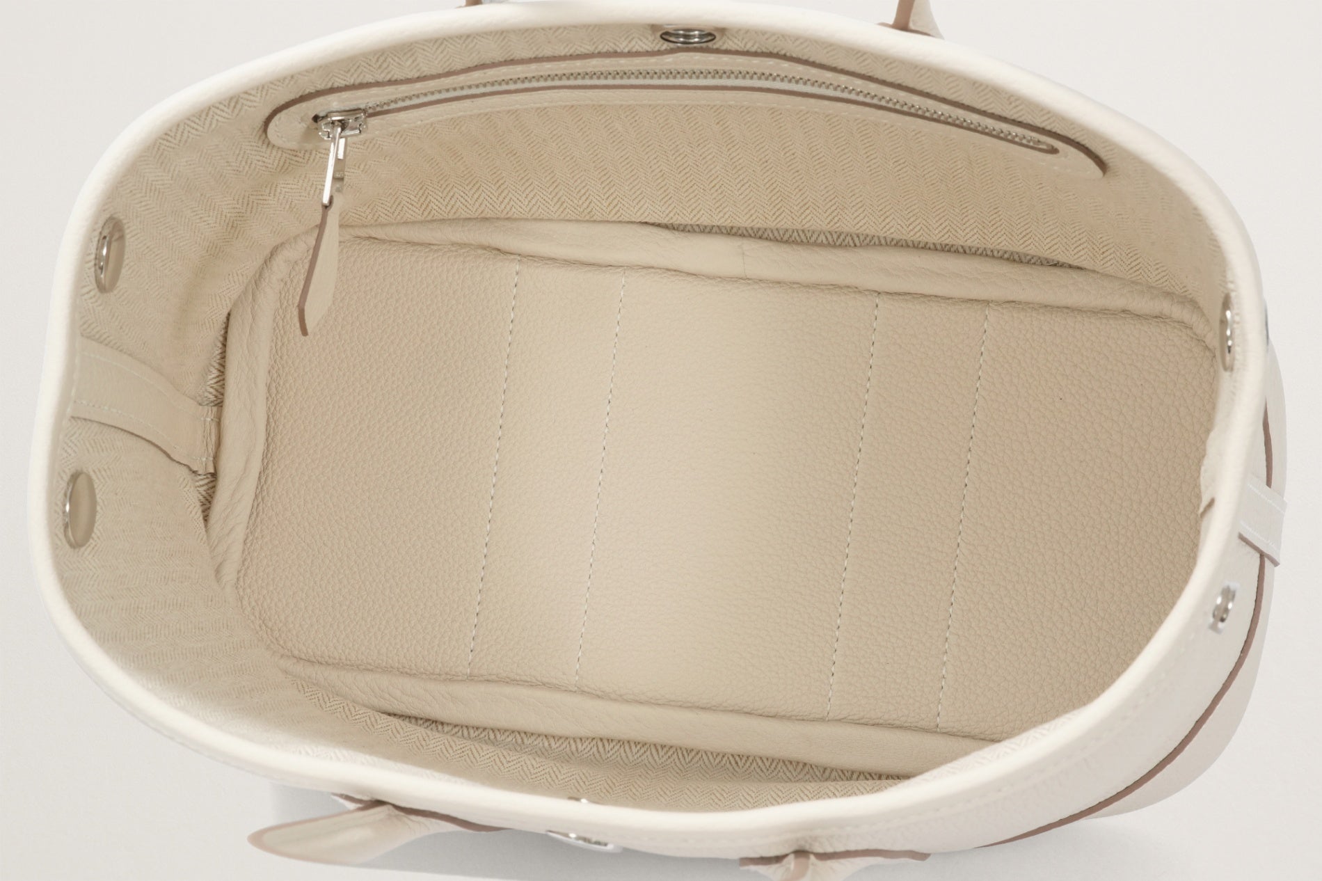 HERMES ネオ・ガーデン23 クレ