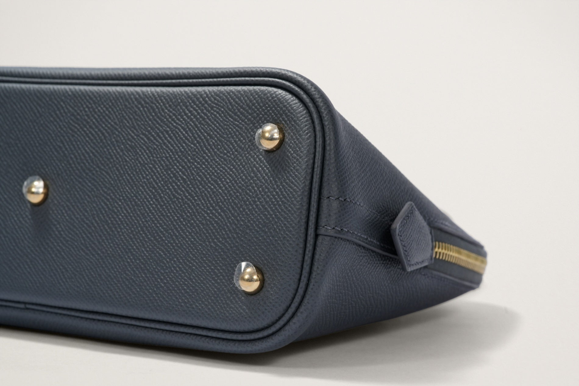 HERMES ボリード1923 25 アルドワーズ