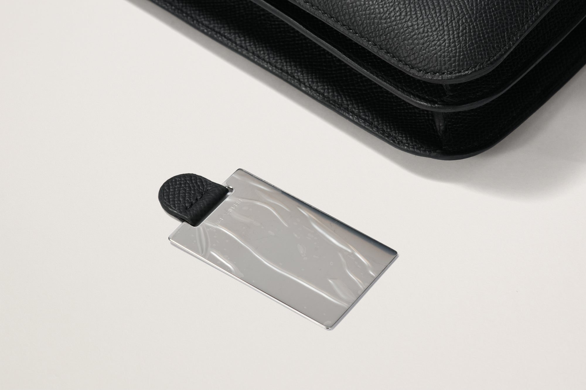 HERMES コンスタンスミニ 黒