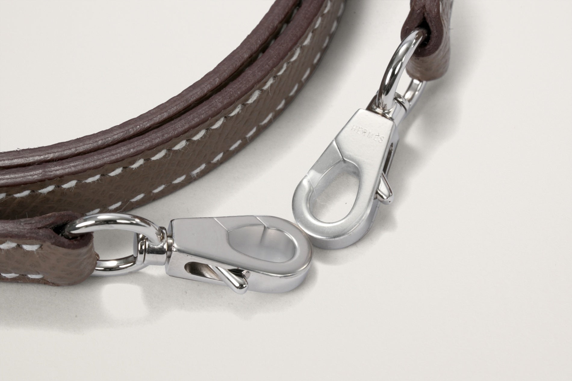 HERMES ミニケリー2 エトゥープ