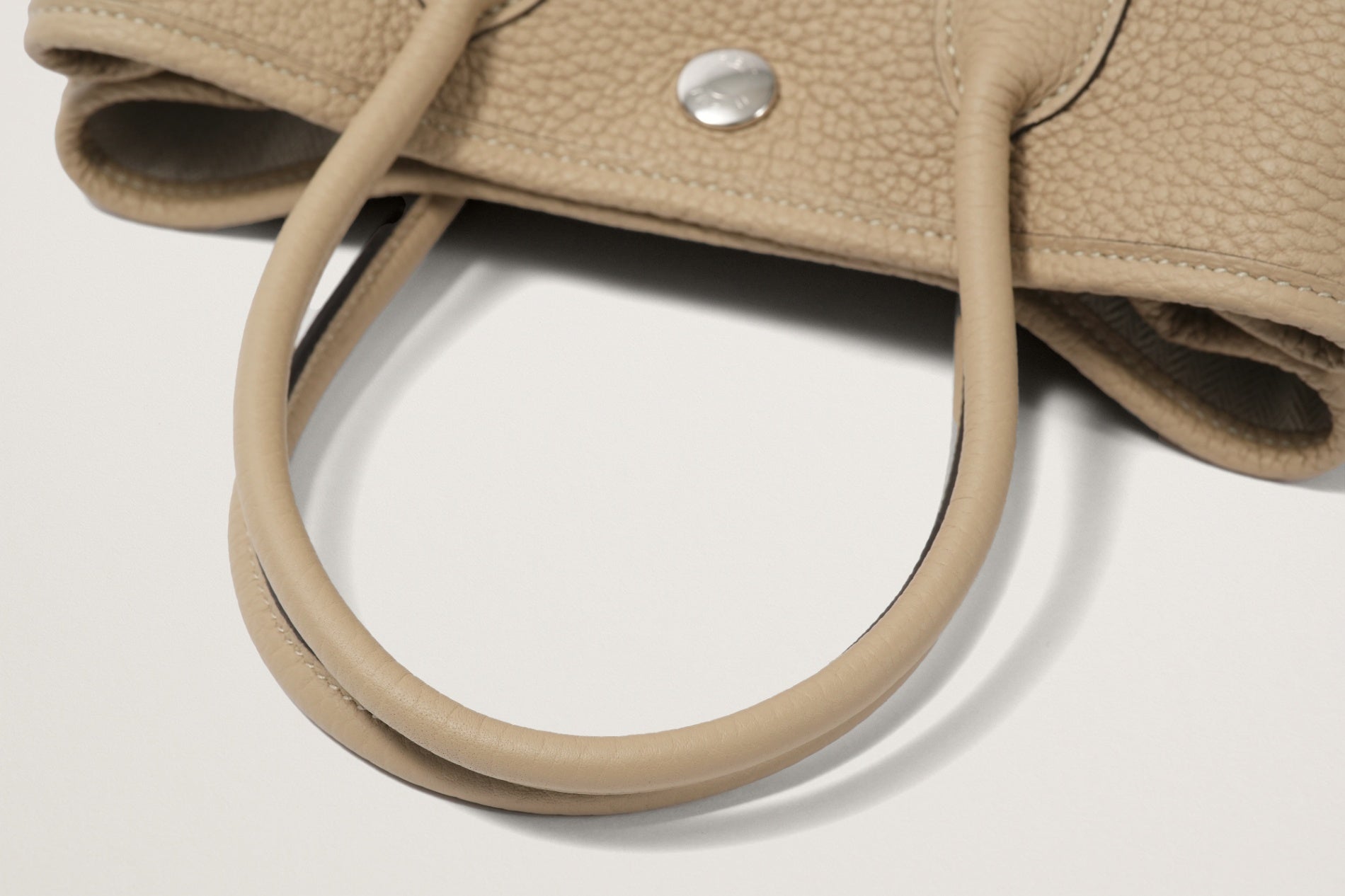 HERMES ネオ・ガーデン23 トレンチ