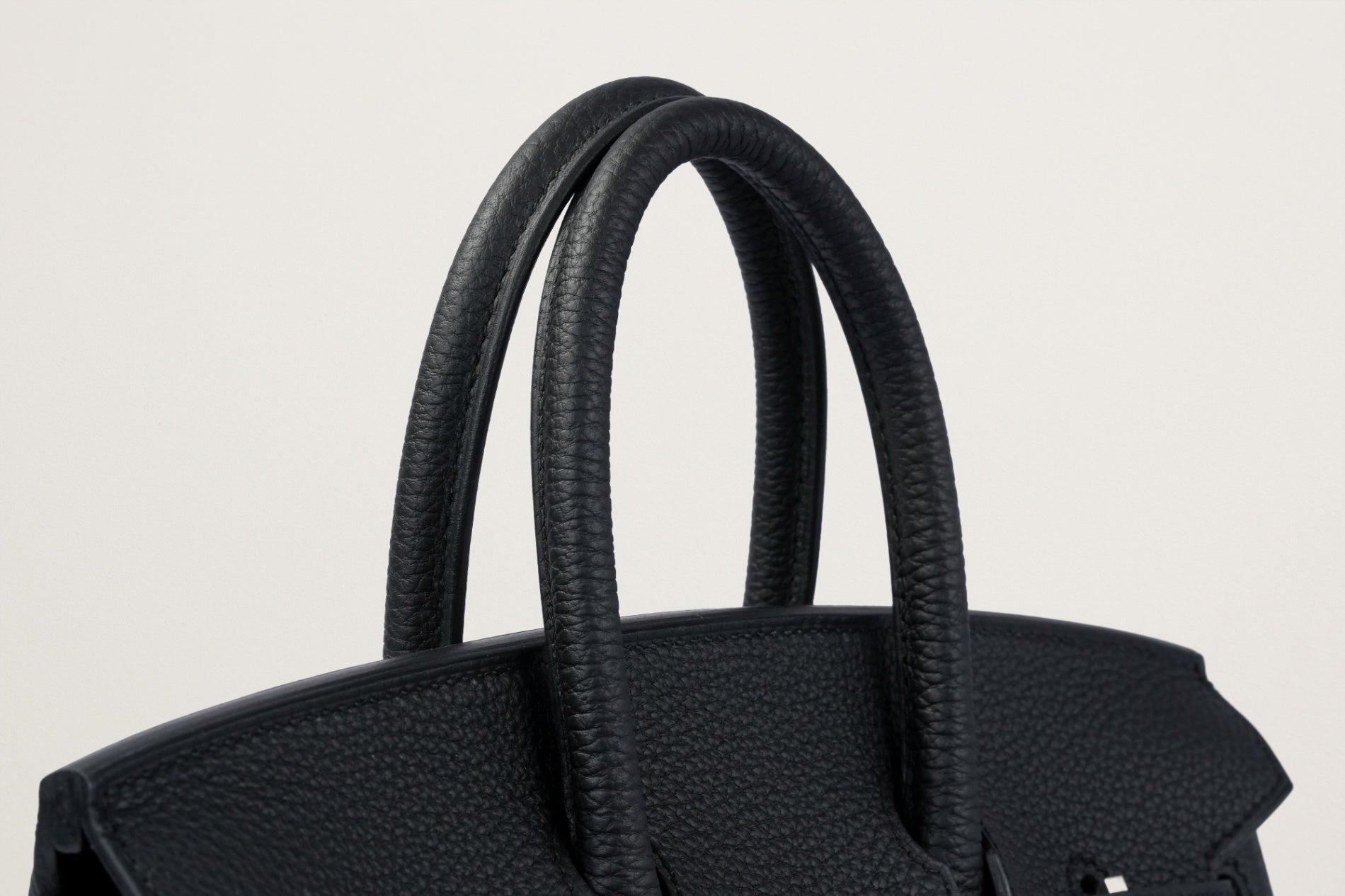 HERMES バーキン25 黒