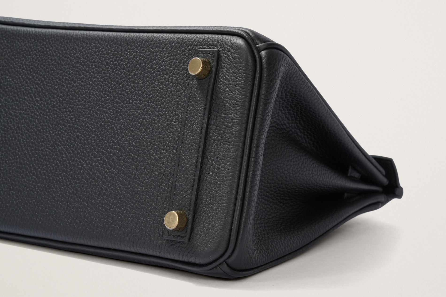 HERMES バーキン25 黒