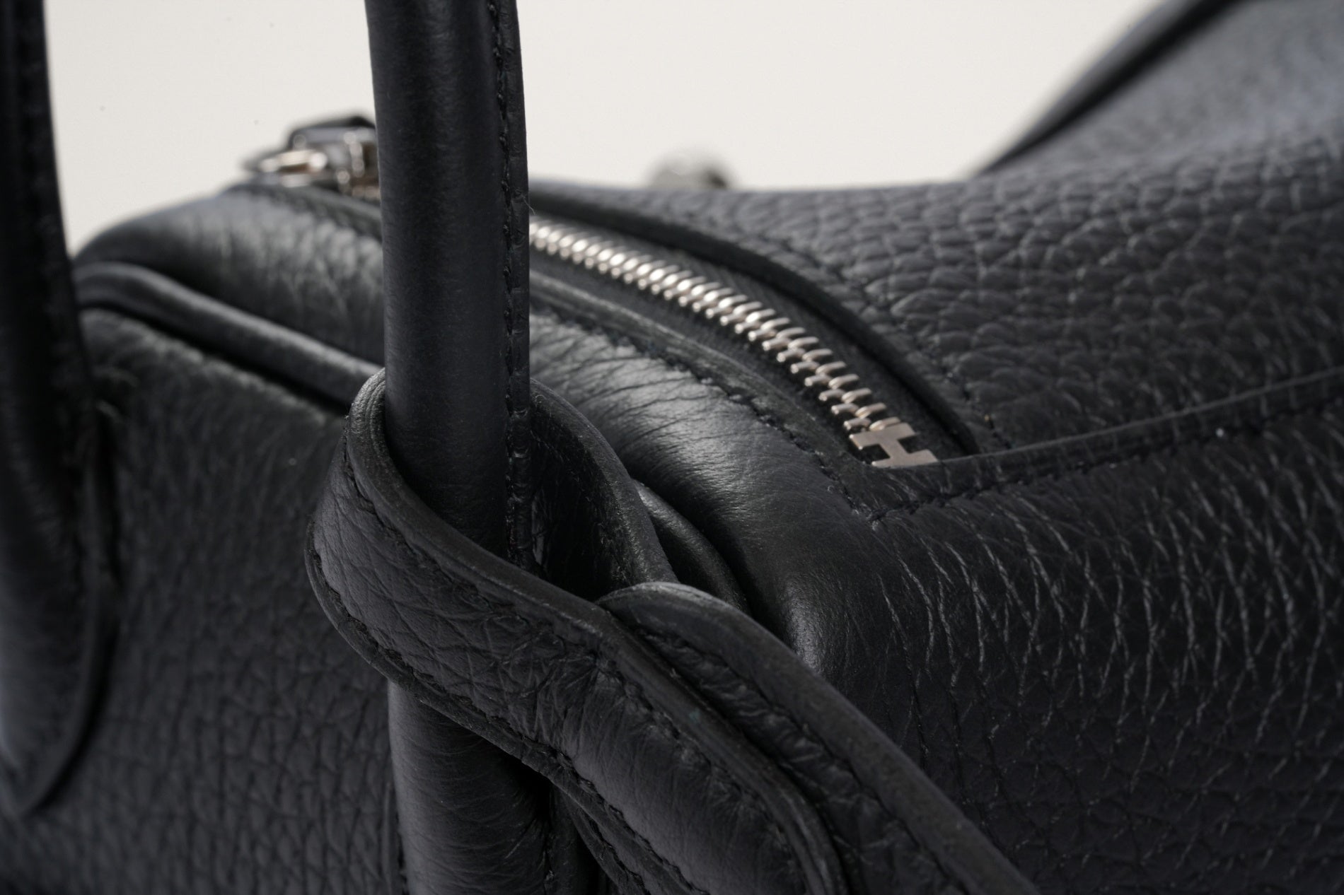 HERMES ミニリンディ2 黒
