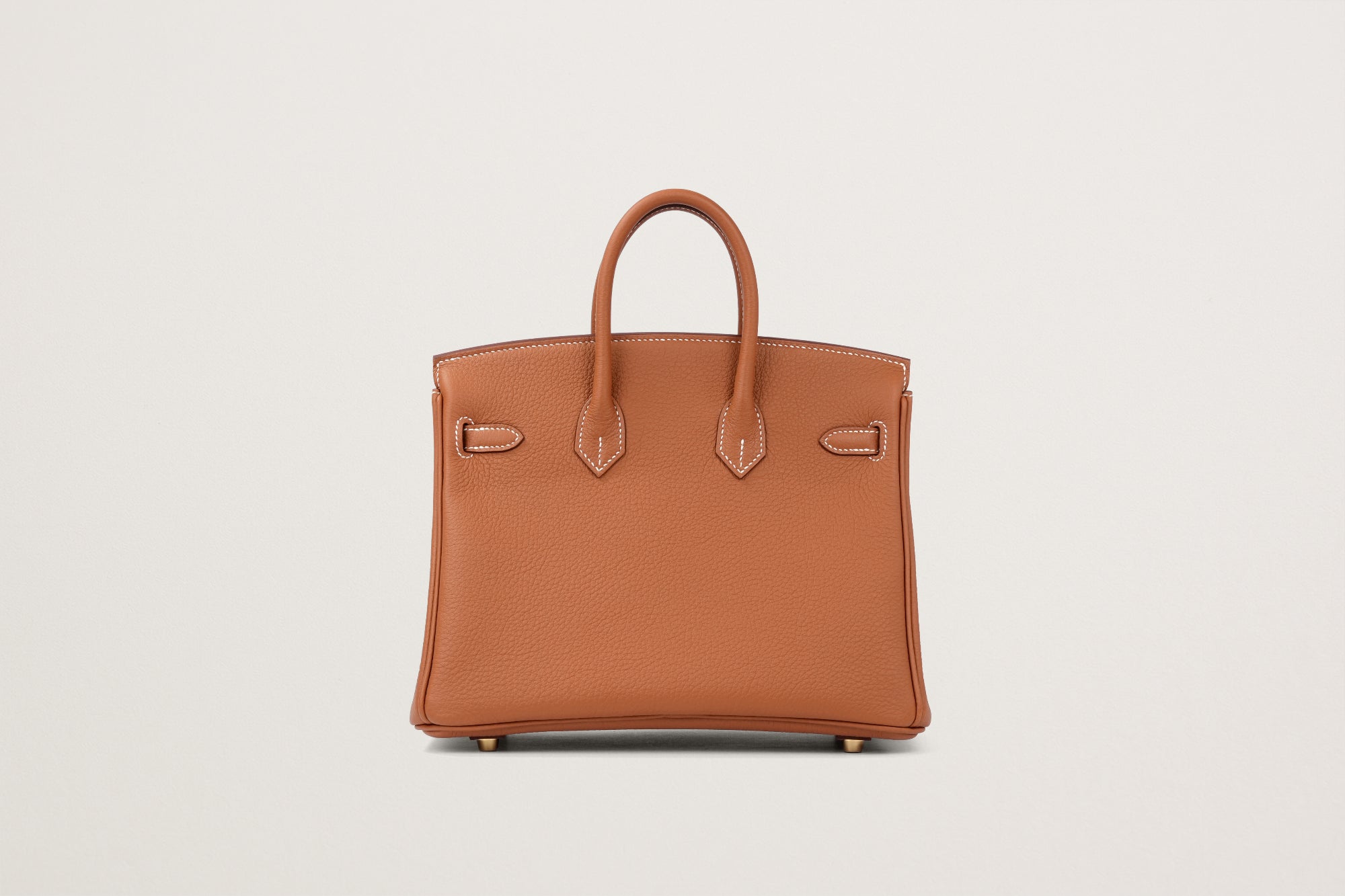 HERMES バーキン25 ゴールド – GINZA SATAKE