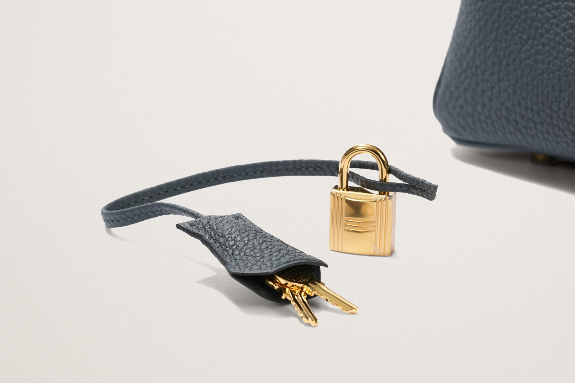 HERMES バーキン30 グリミスティ – GINZA SATAKE