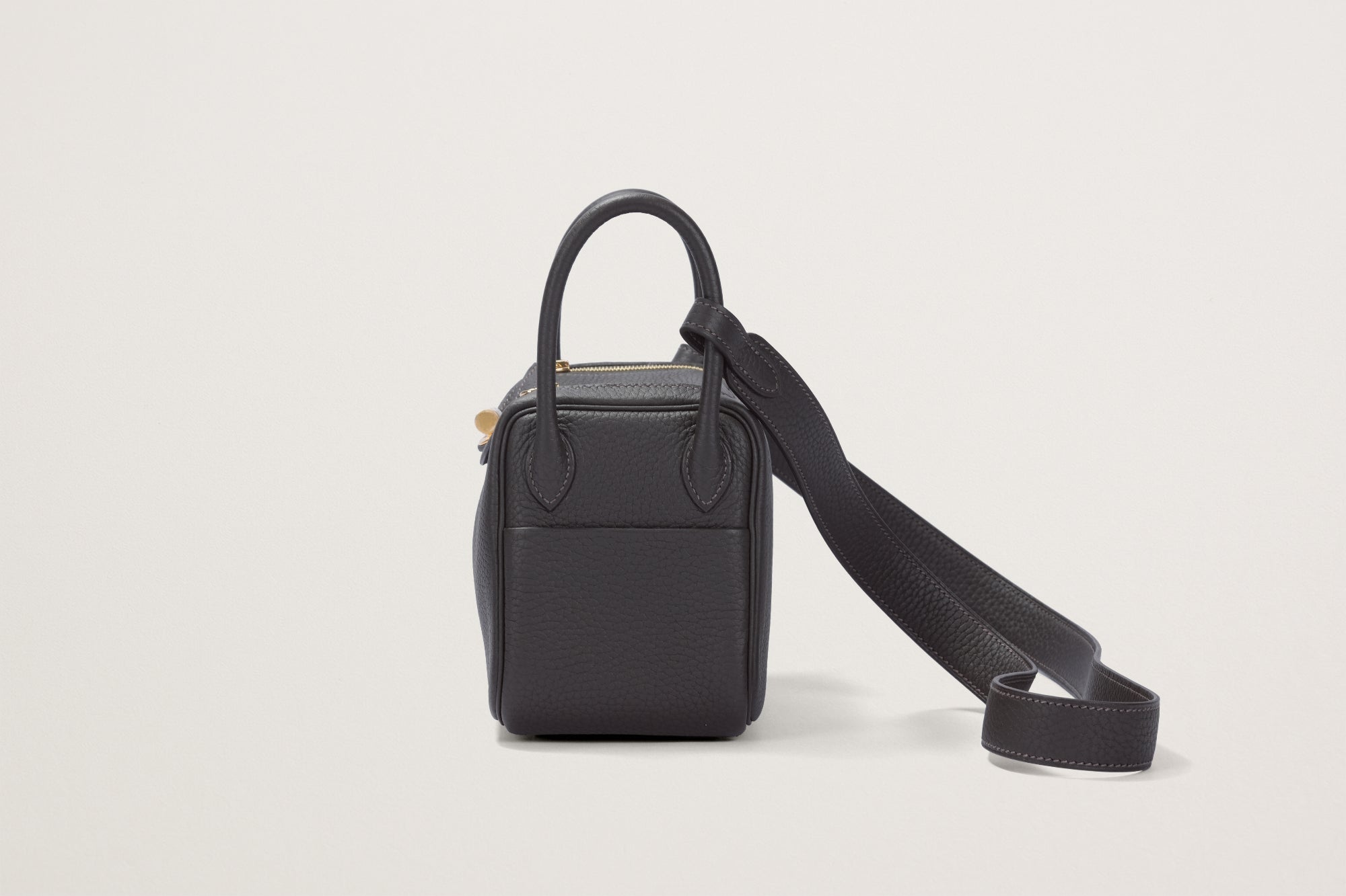 HERMES ミニリンディ2 ベブラン