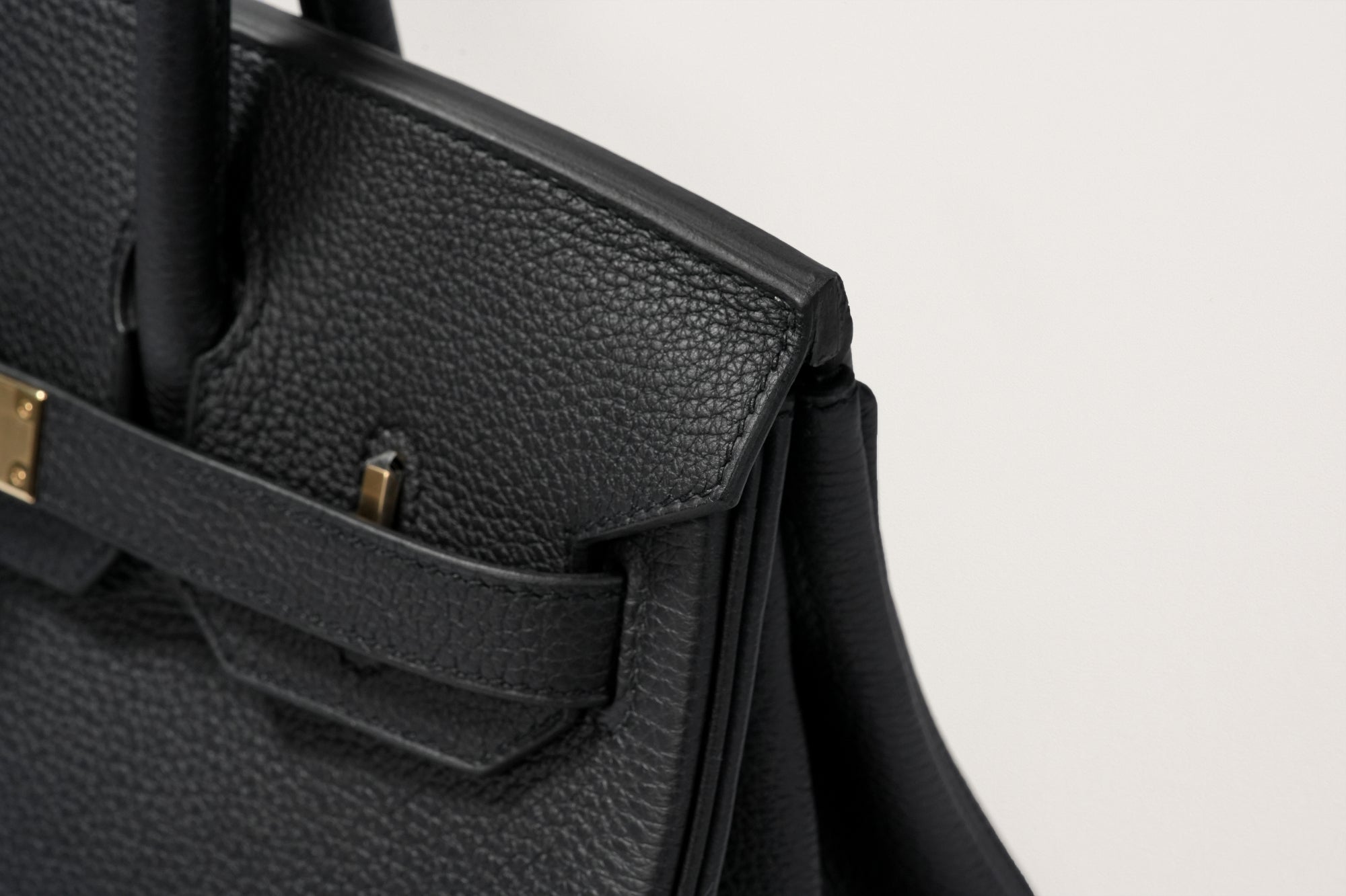 HERMES バーキン30 黒