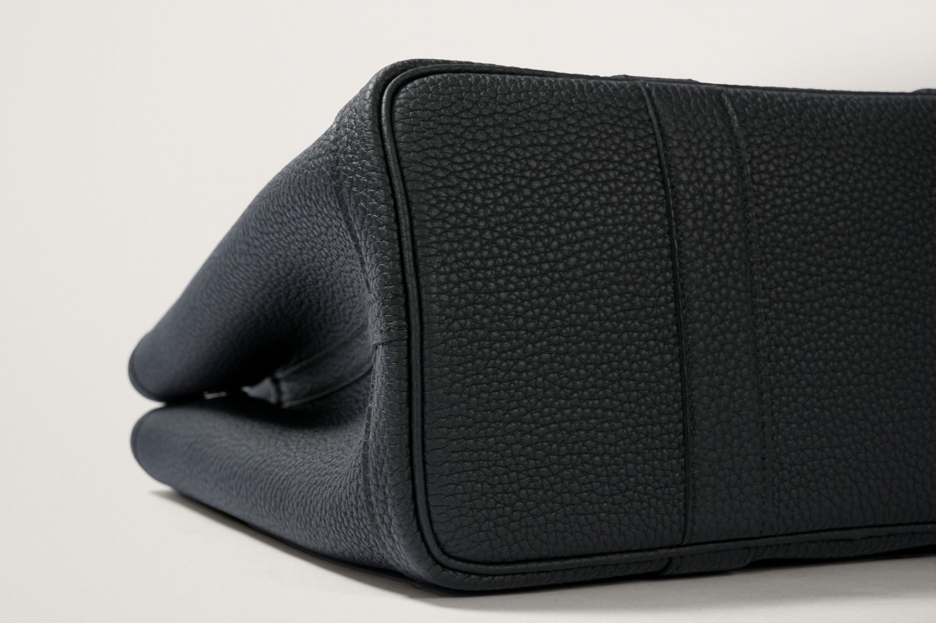 HERMES ガーデンパーティ30 黒