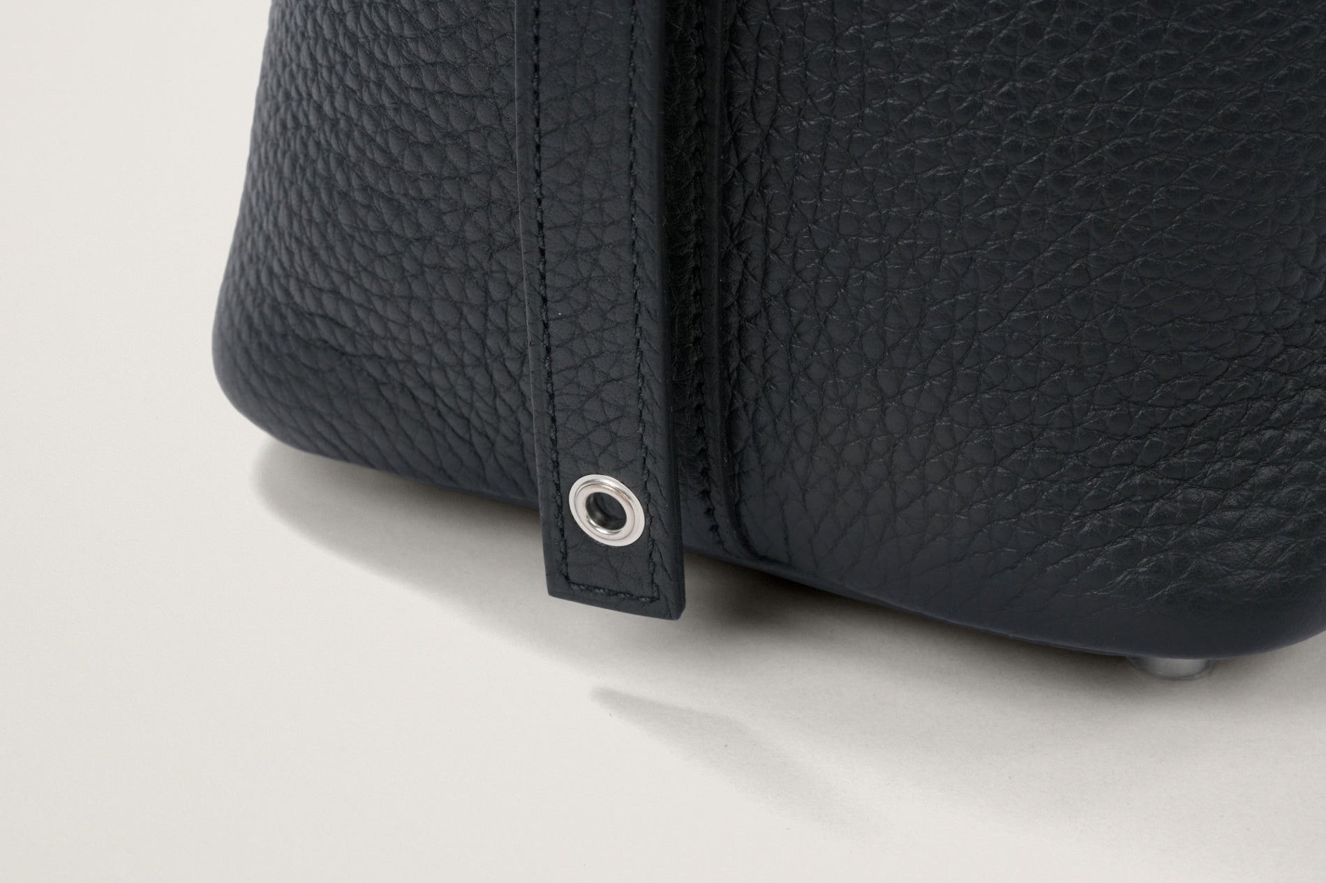 HERMES ピコタンロック18 黒