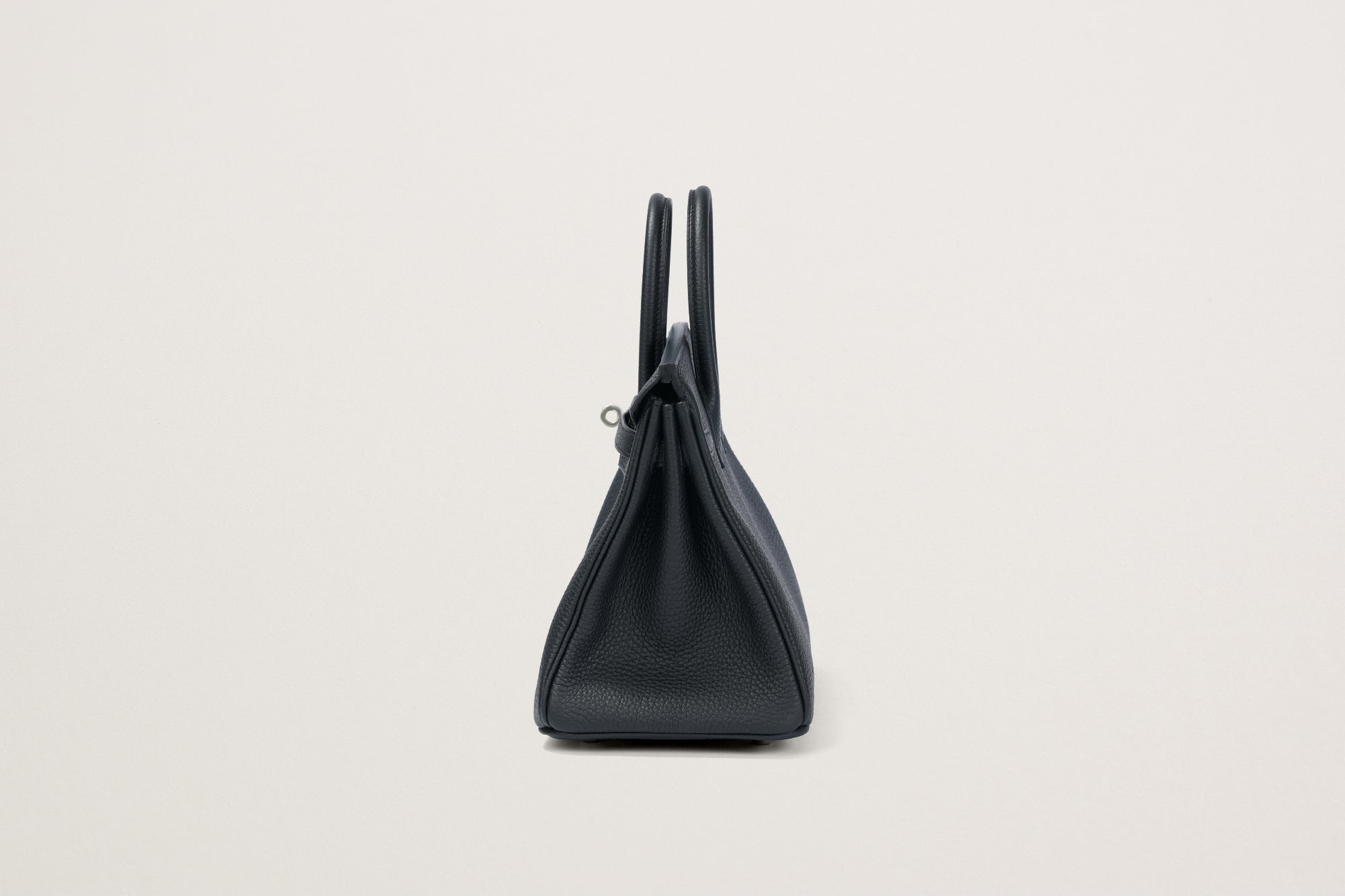 HERMES バーキン25 黒