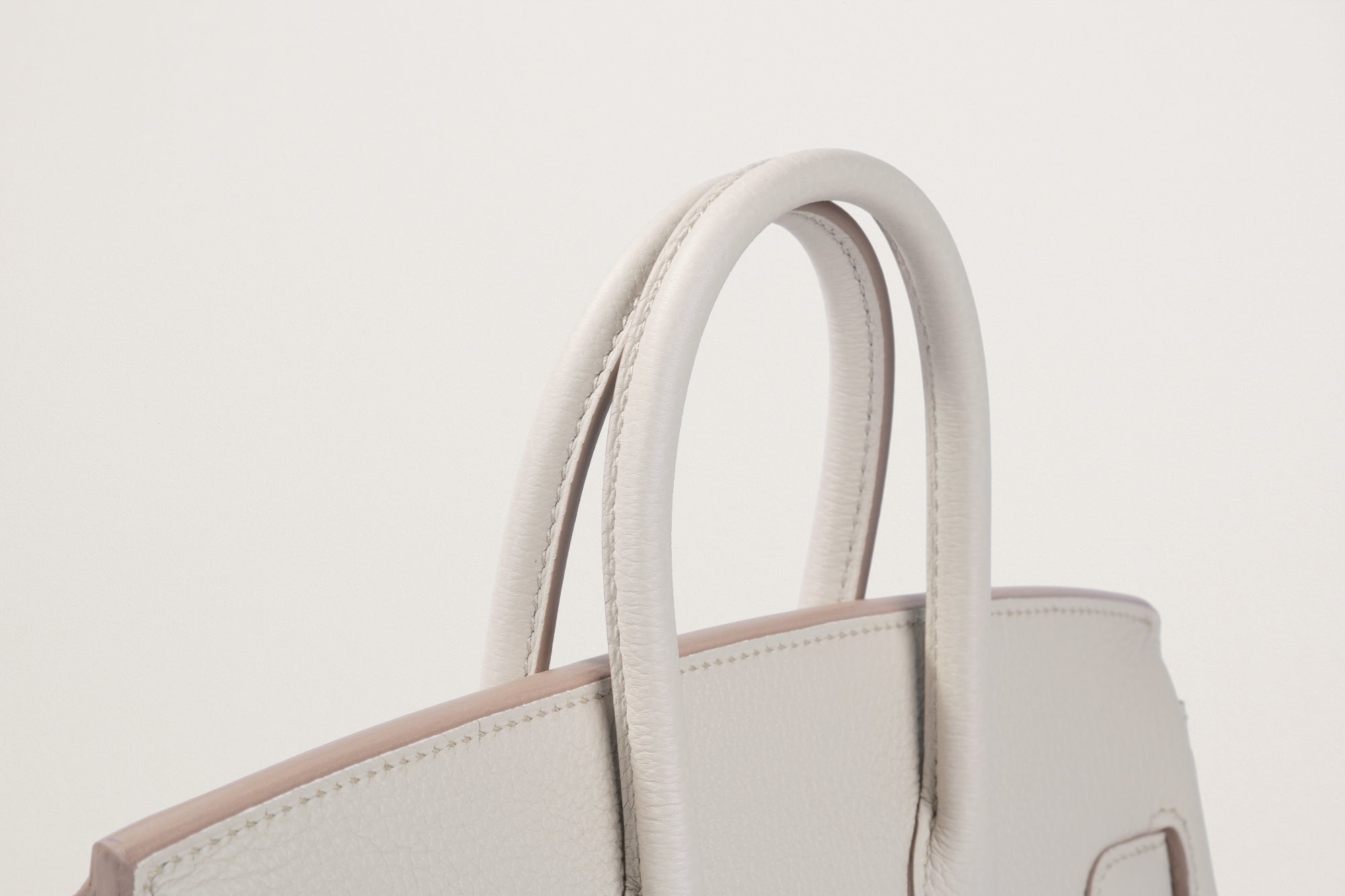 HERMES バーキン25 べトン