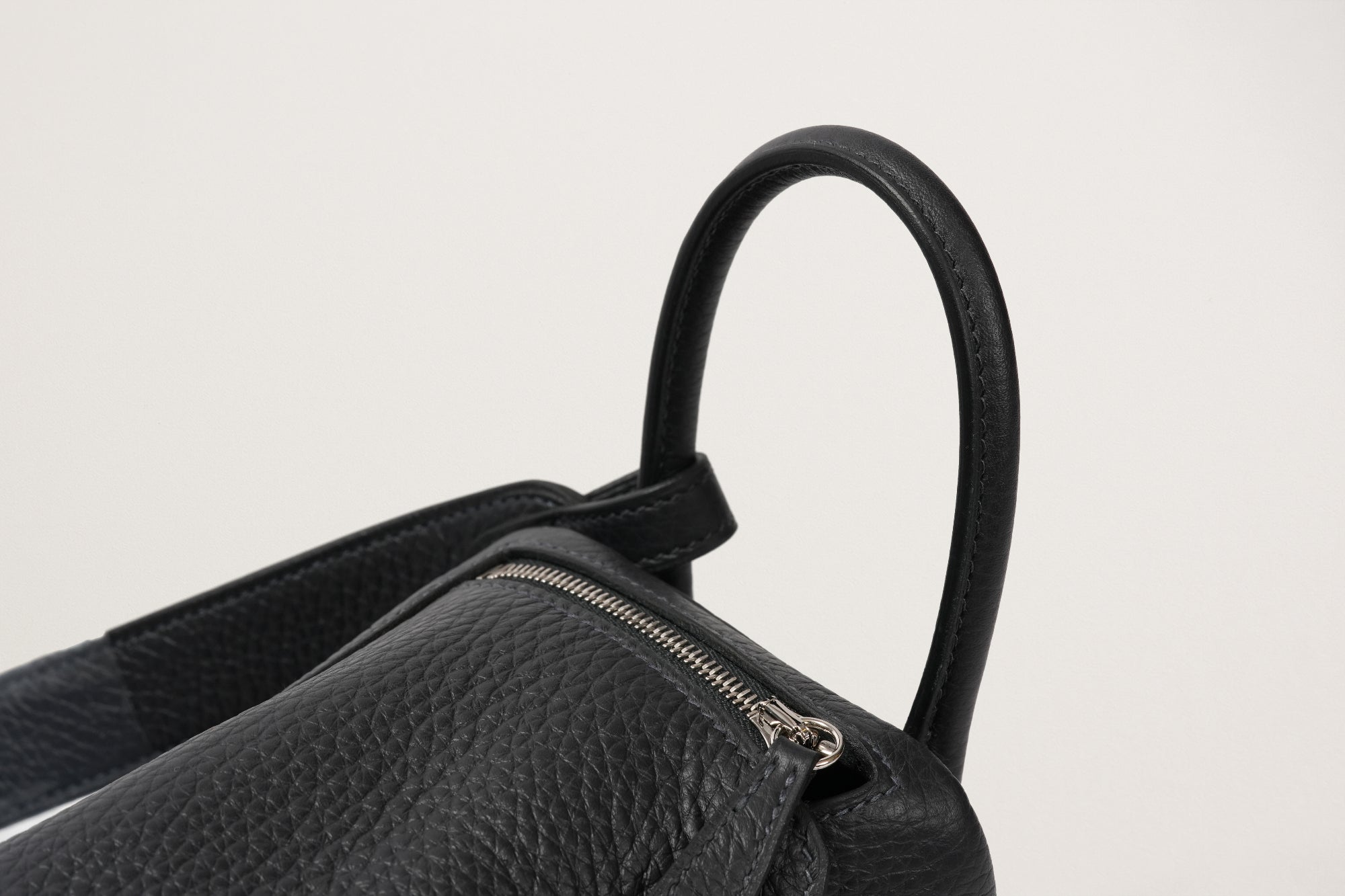 HERMES ミニリンディ2 キャバン