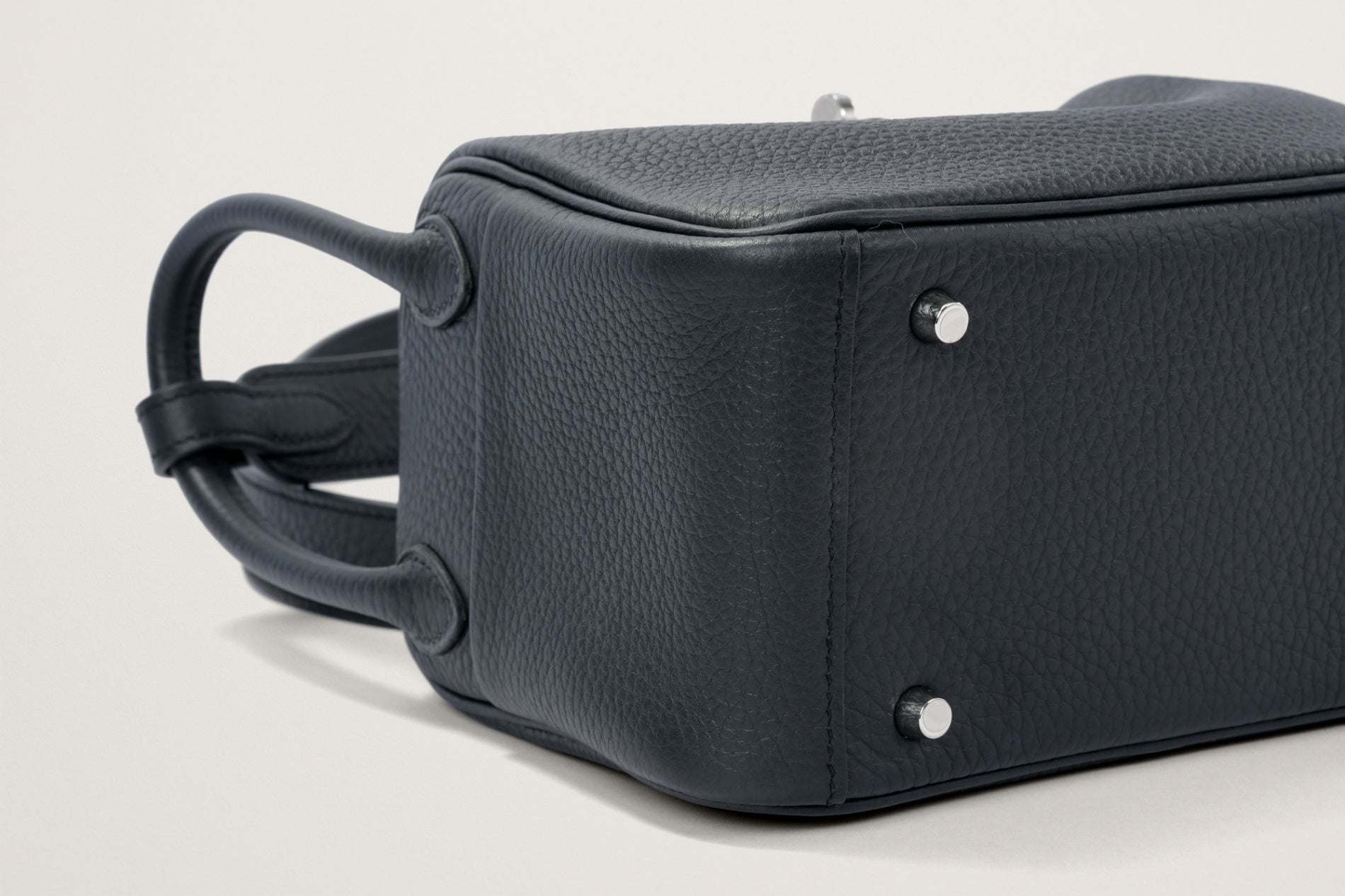 HERMES ミニリンディ2 黒