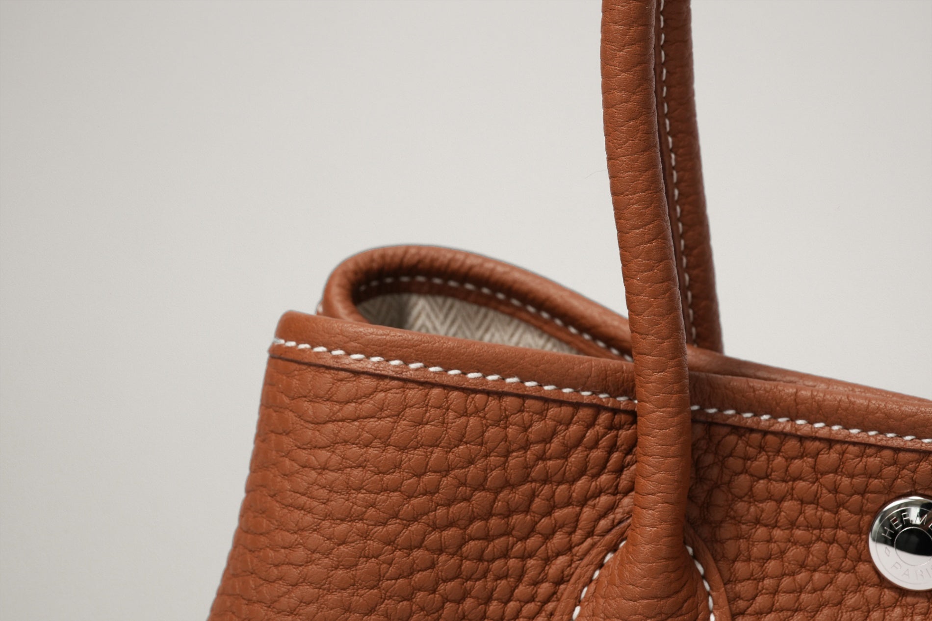 HERMES ガーデンパーティネオ