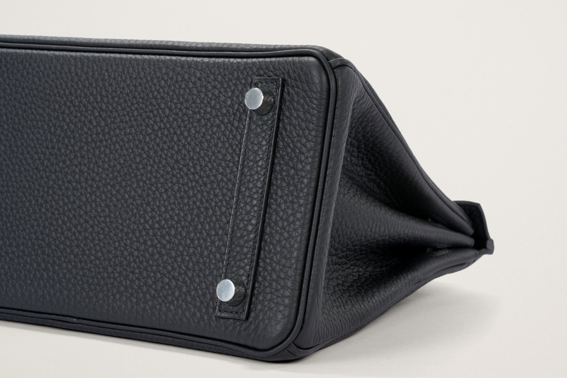 HERMES バーキン25 黒