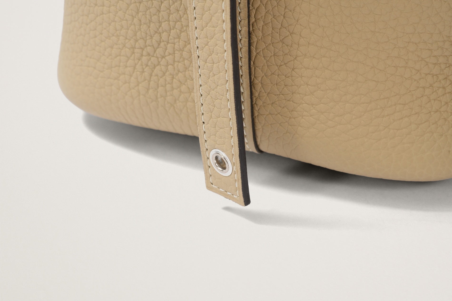 HERMES ピコタンロック18 トレンチ