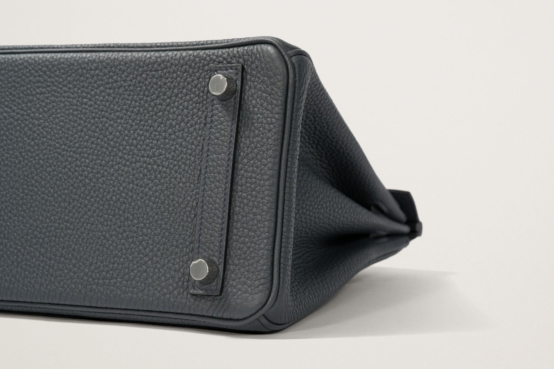 HERMES バーキン25 グリミスティ